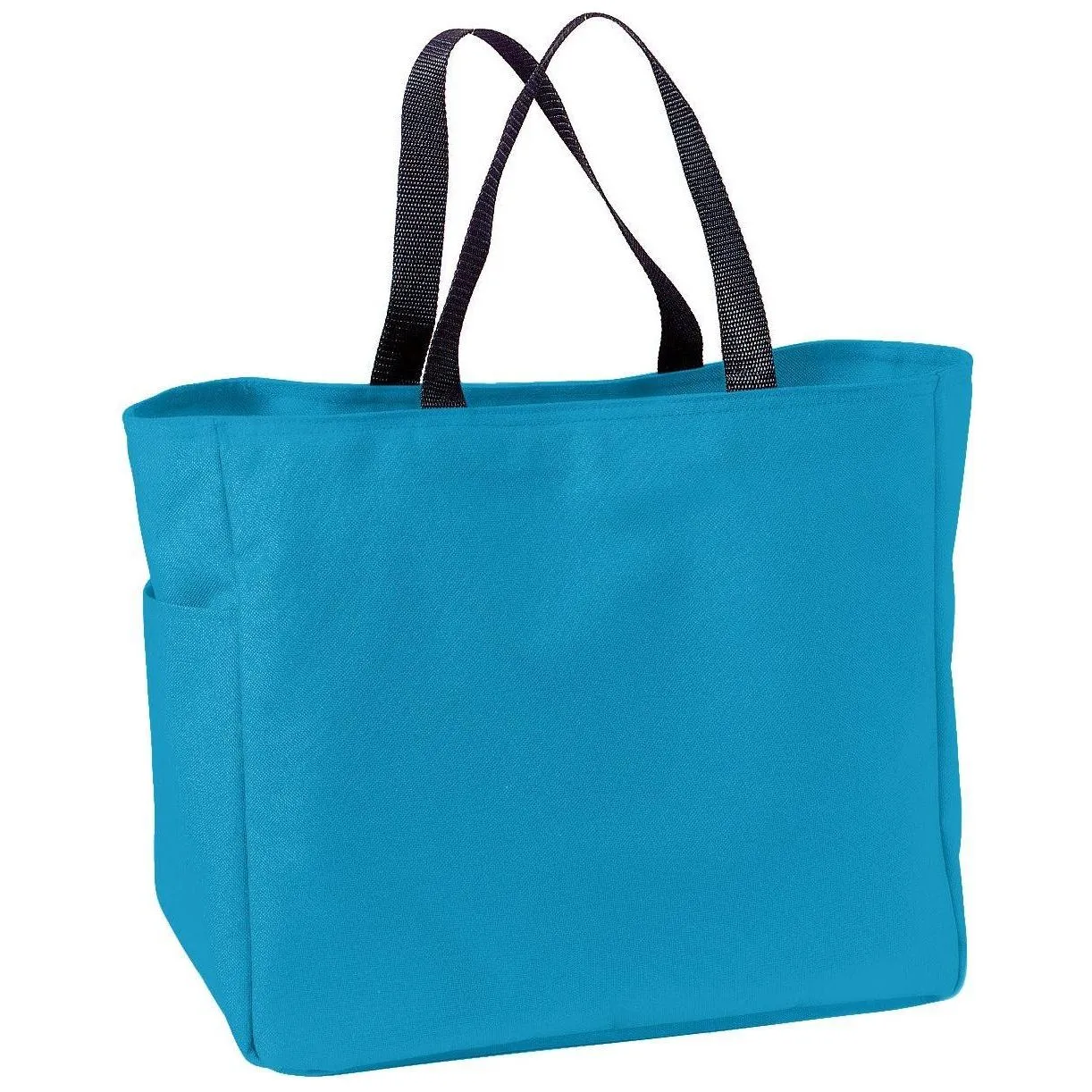 Port Authority ®  -  Essential Tote.  B0750 - Port Authority B0750