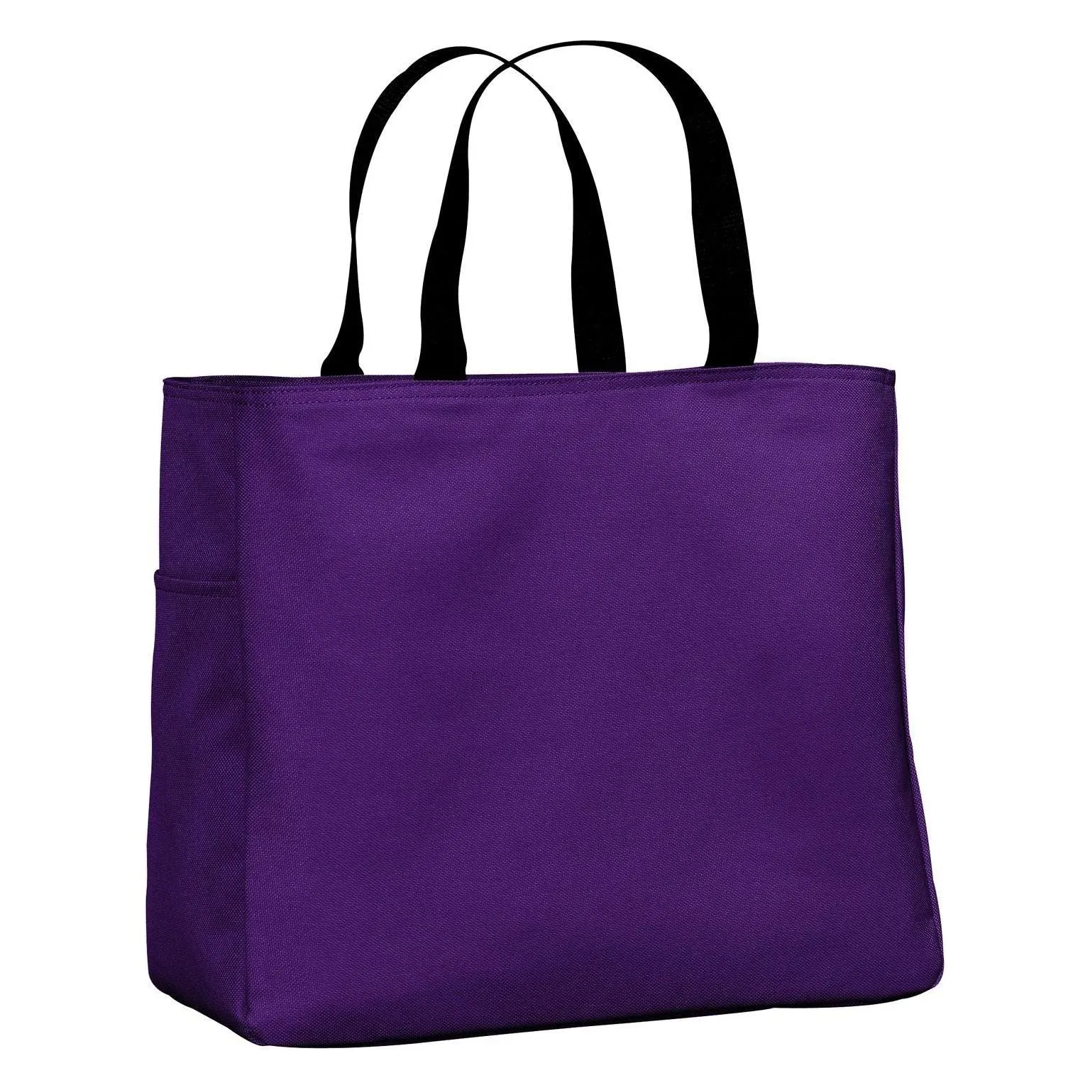 Port Authority ®  -  Essential Tote.  B0750 - Port Authority B0750