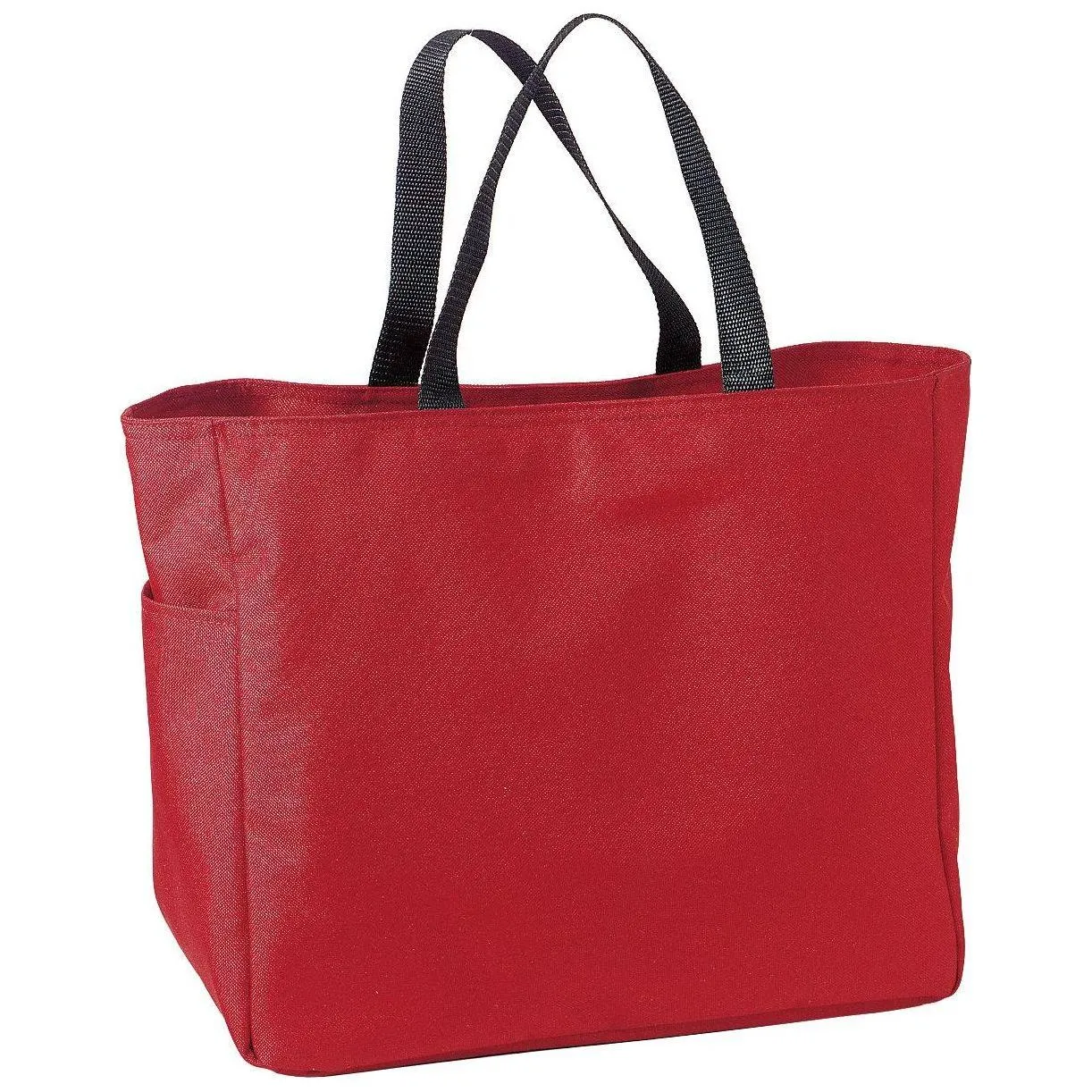 Port Authority ®  -  Essential Tote.  B0750 - Port Authority B0750