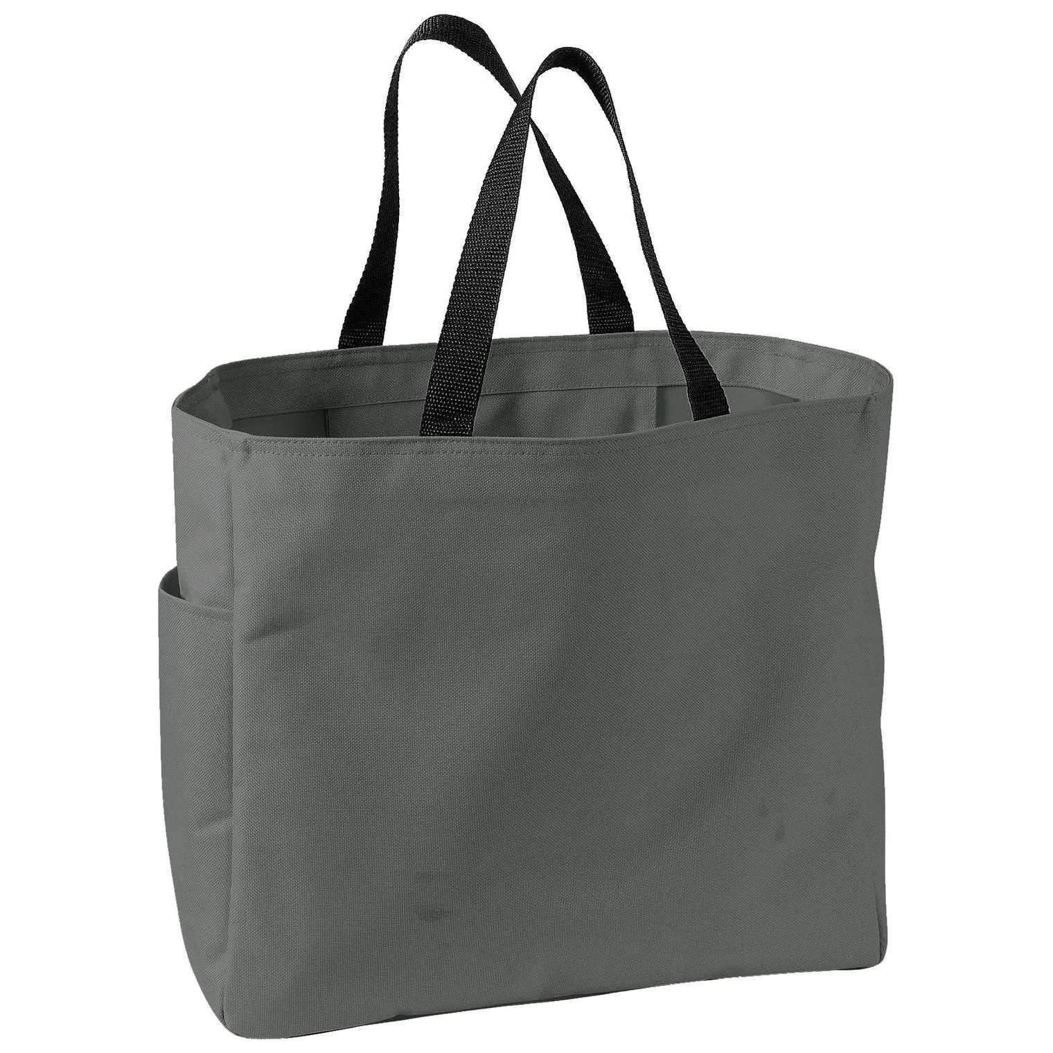 Port Authority ®  -  Essential Tote.  B0750 - Port Authority B0750
