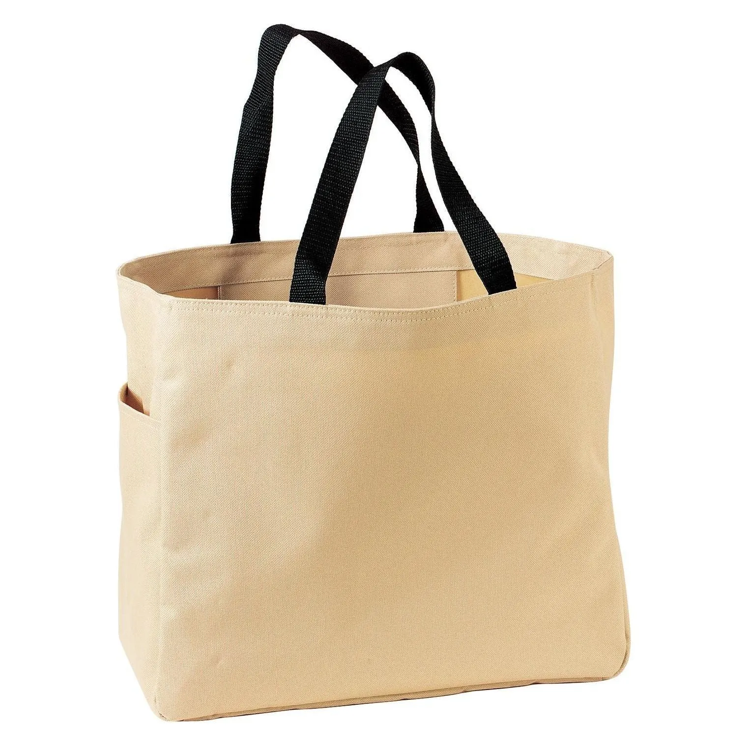 Port Authority ®  -  Essential Tote.  B0750 - Port Authority B0750