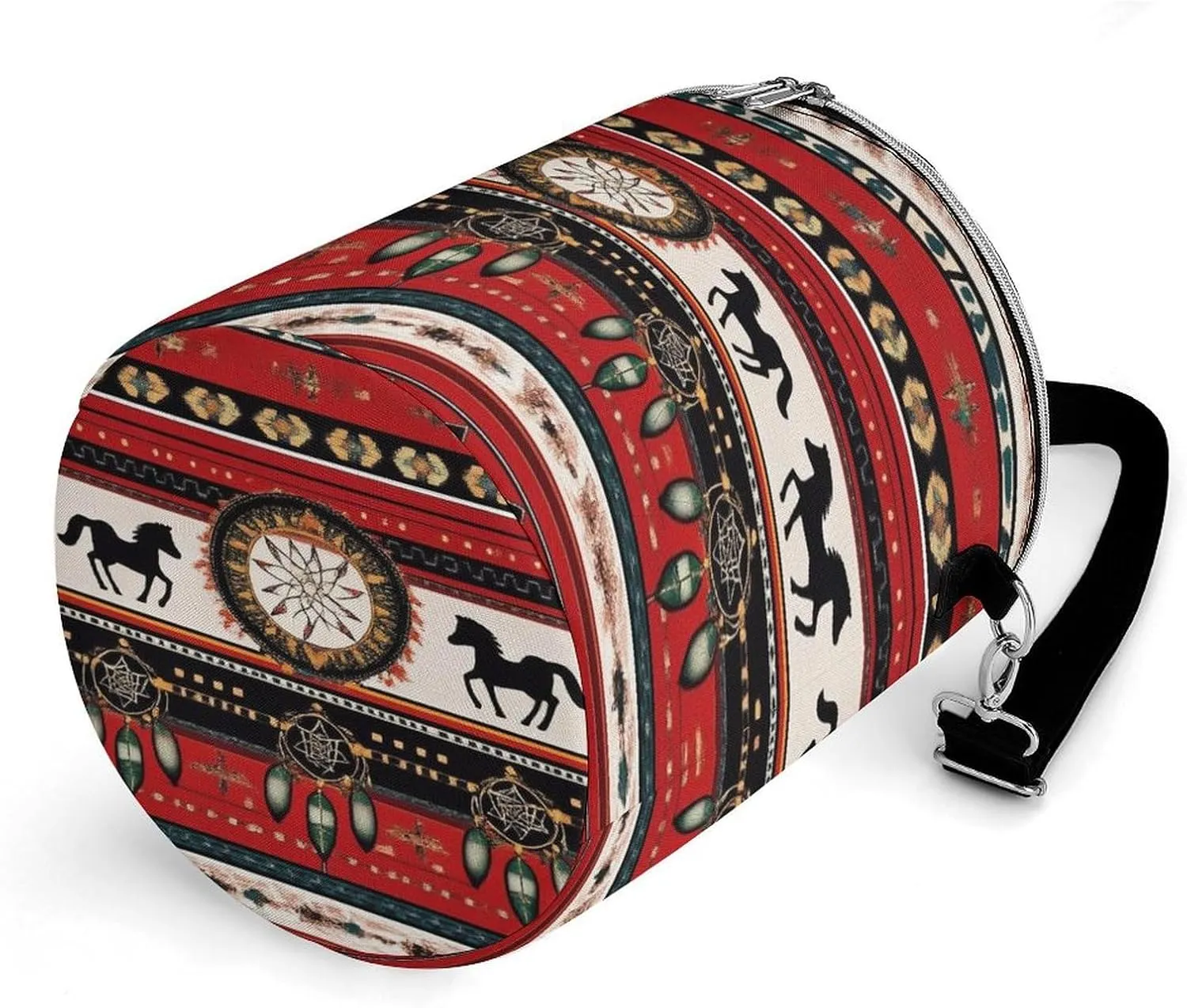 Portable Cooler Backpack for Men Women, Leak Proof Insulated Bag for Camping