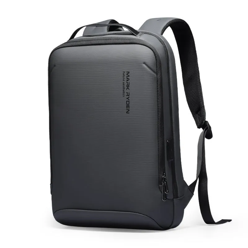 Profession Updated: Futuristic Design Minimalist and Lightweight Backpack