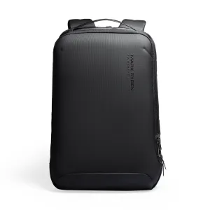 Profession Updated: Futuristic Design Minimalist and Lightweight Backpack
