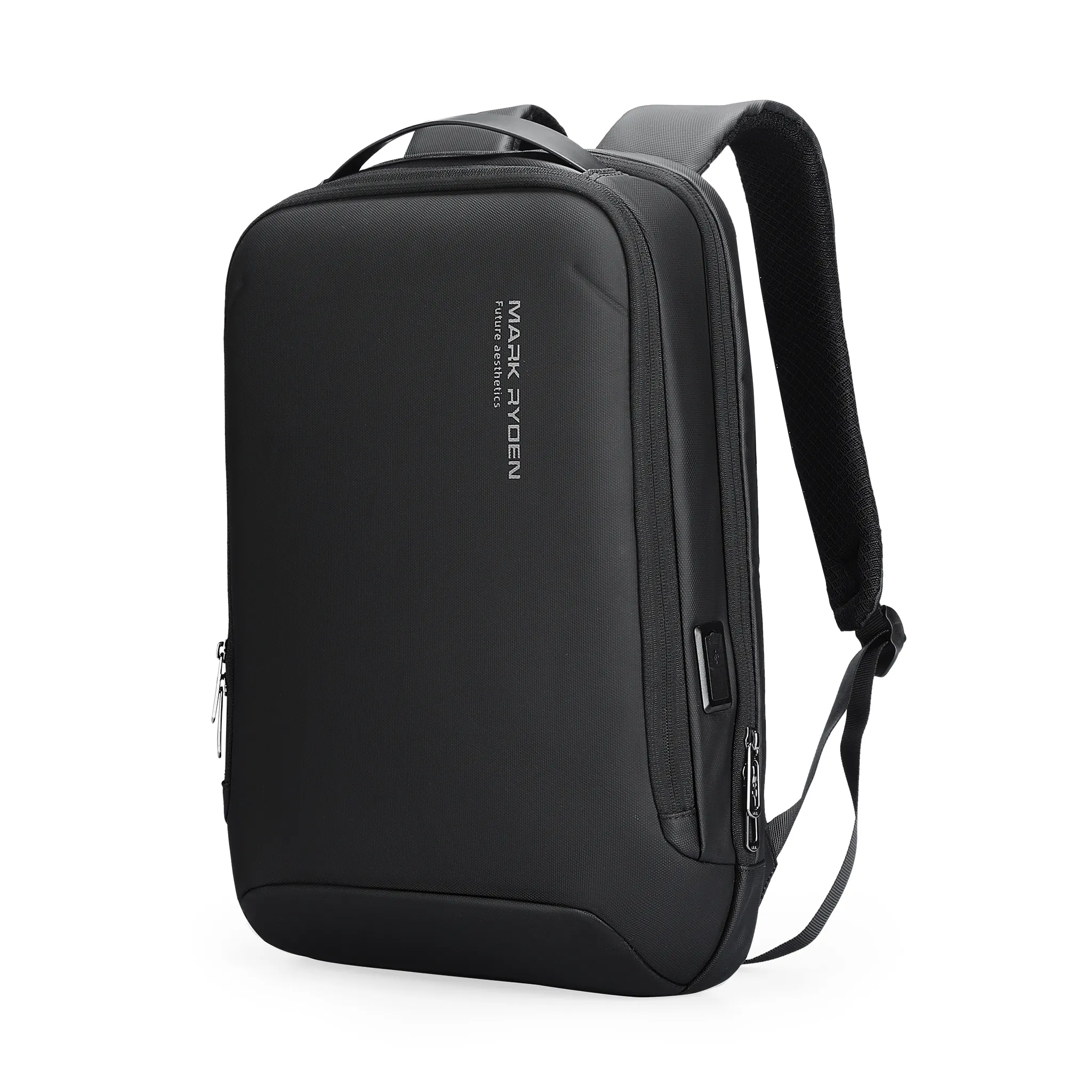 Profession Updated: Futuristic Design Minimalist and Lightweight Backpack