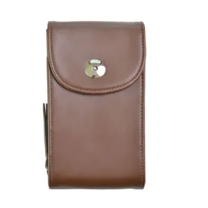 PU Leather Women's Cell Phone Cross-body Bag - Suitable for Small Cell Phone
