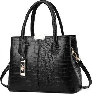 Purses and Handbags for Women Shoulder Tote Bags Top Handle Satchel