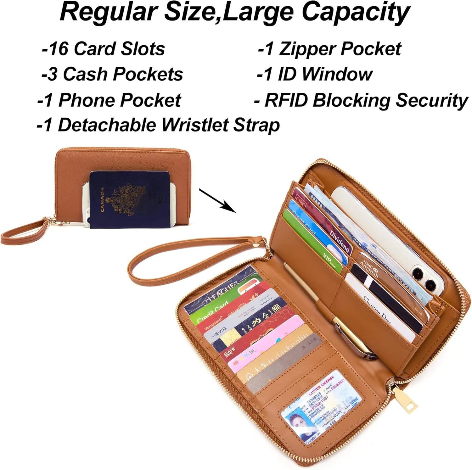 Qiyuer Women Purses Handbags Wallet Sets Shoulder Bags Top Handle Satchel Tote Purse Work Bag Set With Matching Wallet 3pcs