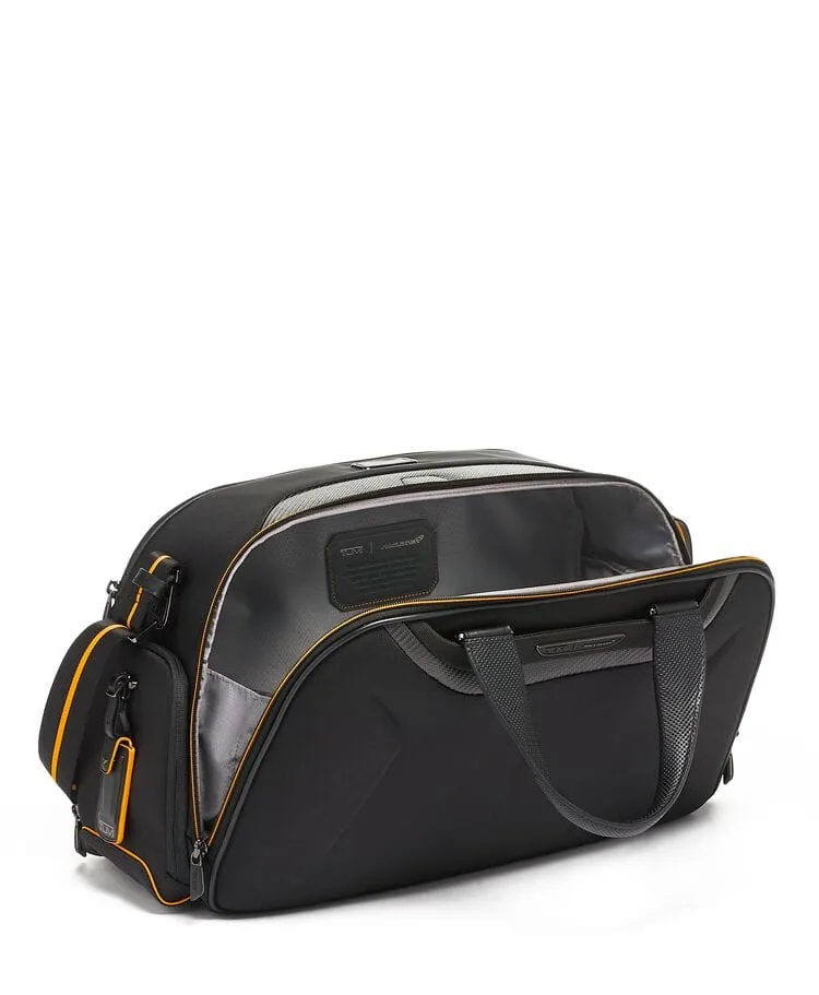 Quantum Duffel