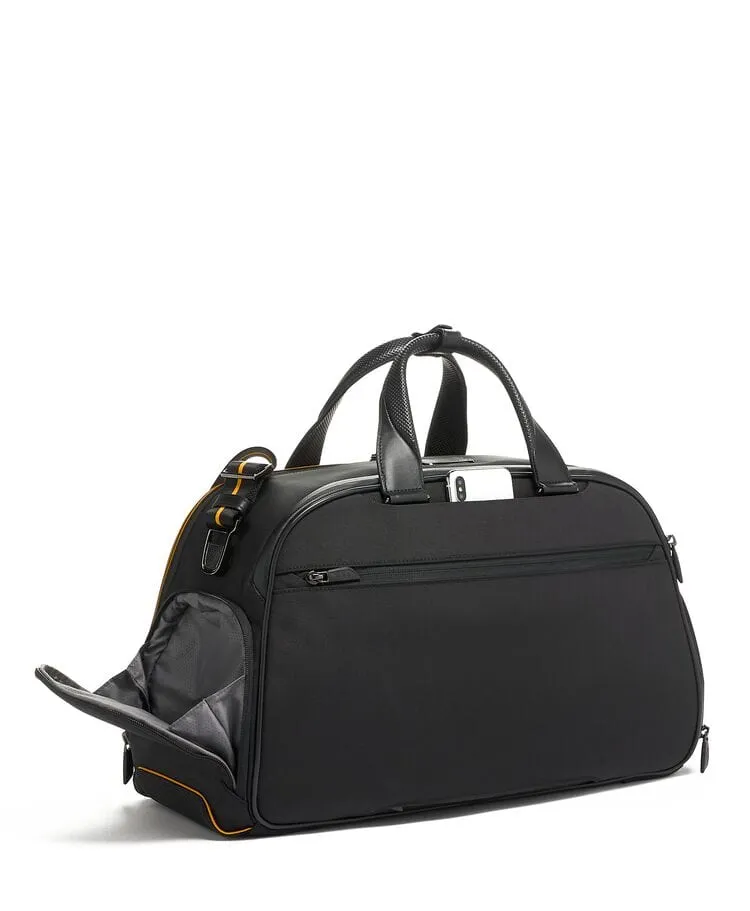 Quantum Duffel