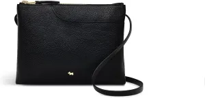 RADLEY London Pockets Soft 2.0 Women's Medium Leather Ziptop Crossbody Bag