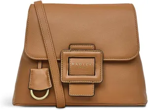 RADLEY London Purely Knoll - Small Flapover Crossbody