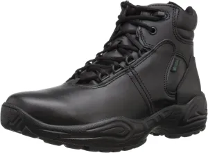 Reebok Work Men's Postal Express CP8500 Work Shoe, Black