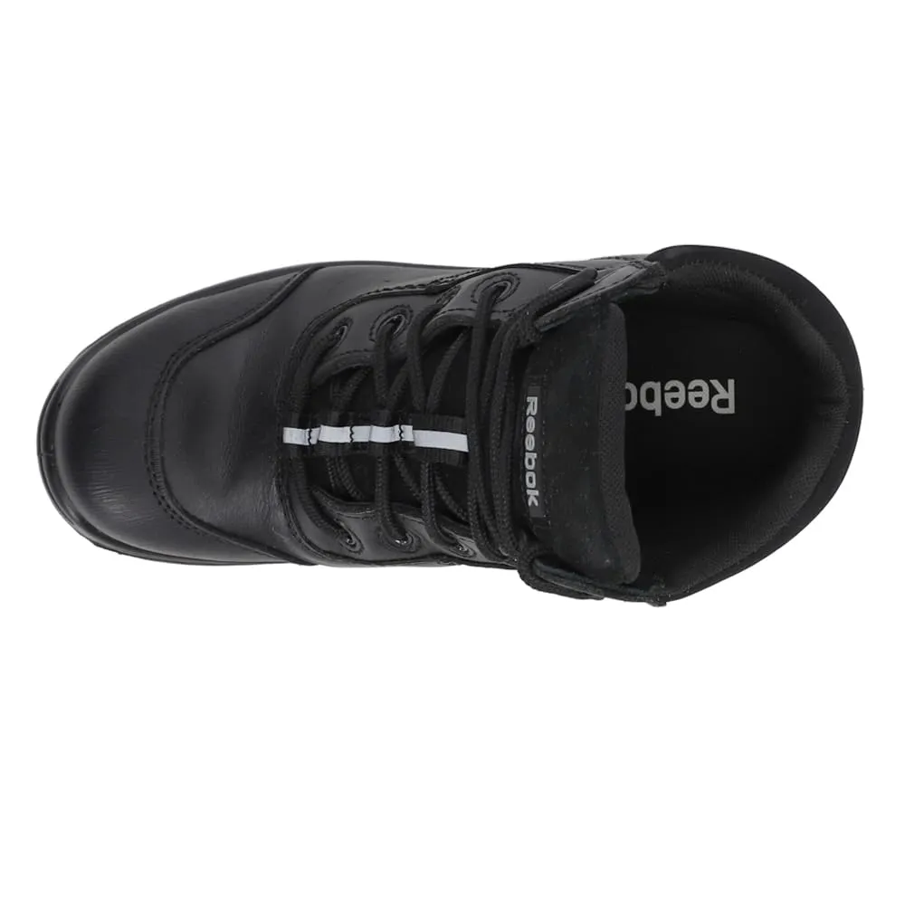 Reebok Work Women's Trainex Comp Toe Work Boot Black - 7 Medium