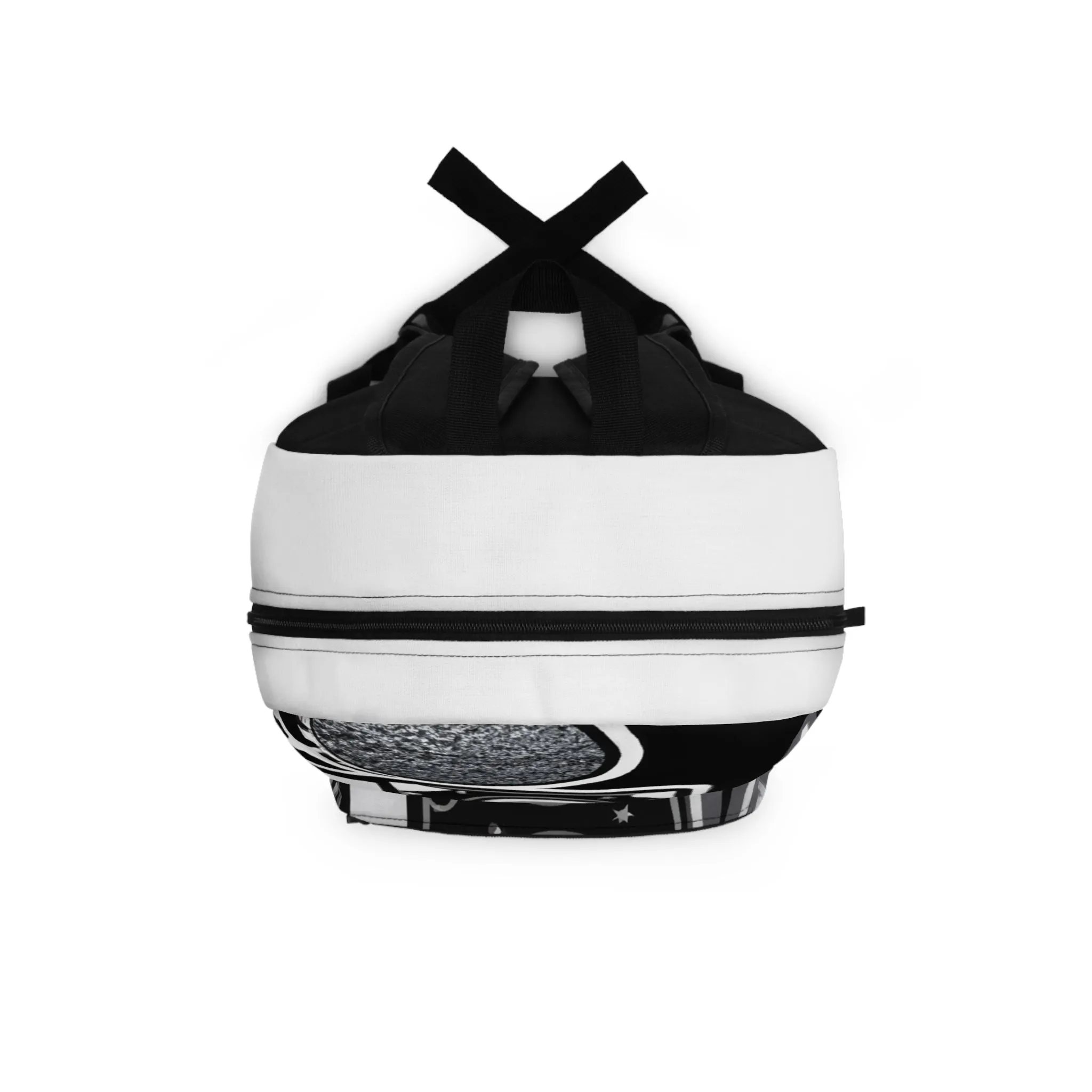 Reggie "Drizzle" Henderson - Backpack