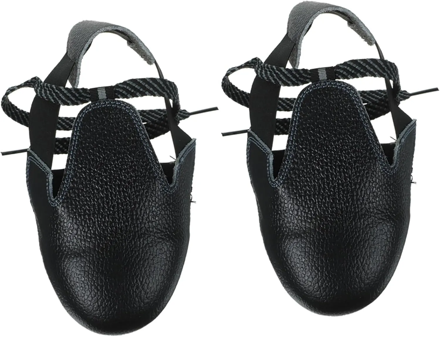 Roofing Shoes with Steel Toe Caps – Slip-Resistant Work Overshoes for Metal Roofing Safety and Comfort
