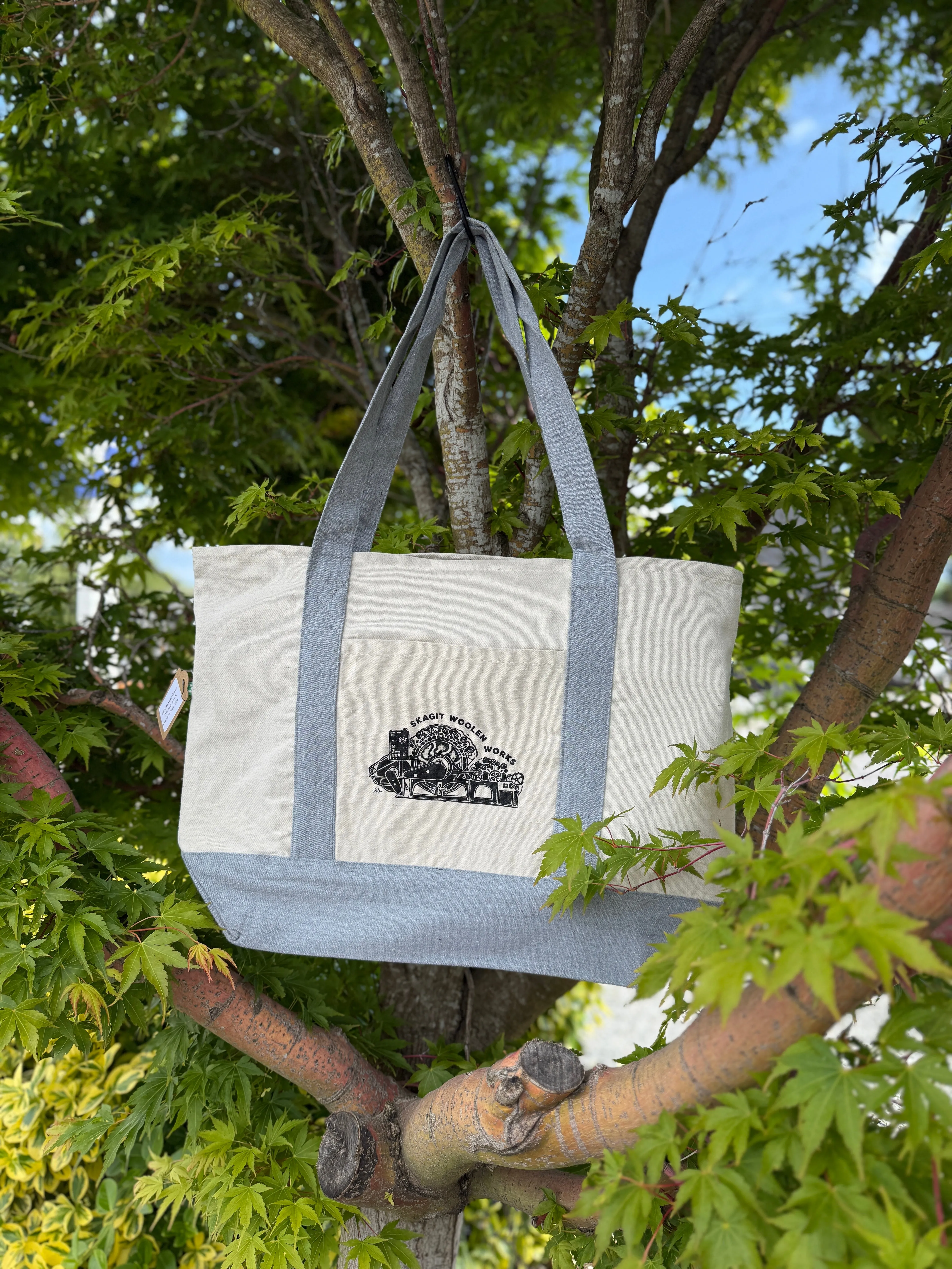 Rosie Totes