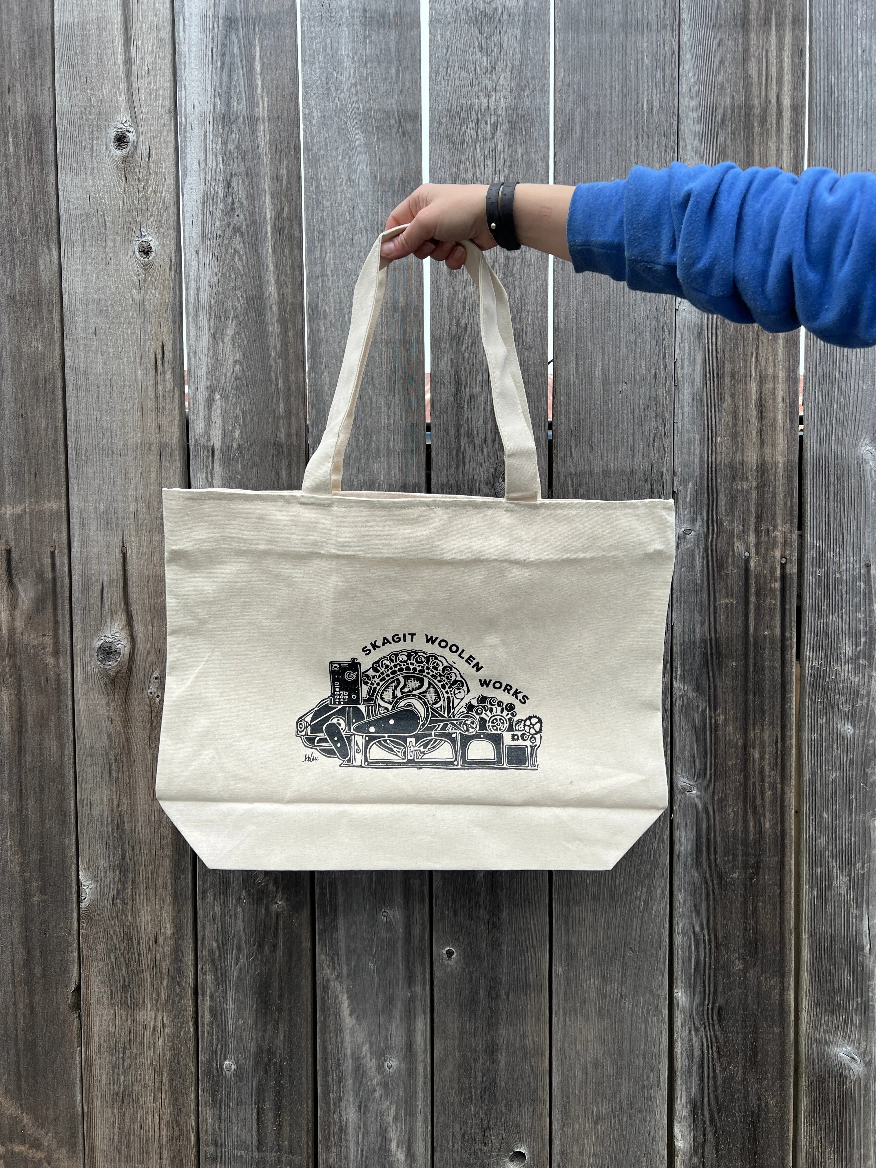 Rosie Totes