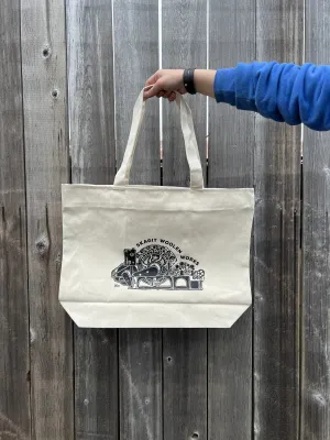 Rosie Totes