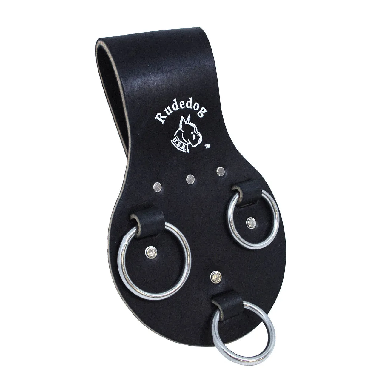 Rudedog USA 3035 3 Ring Erection Wrench Holder
