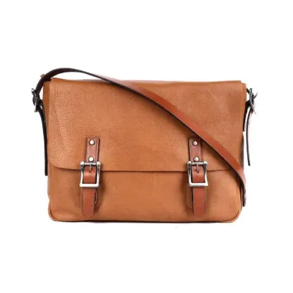 Rugged Hide Stanley Leather Bag