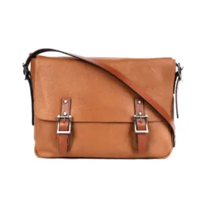 Rugged Hide Stanley Leather Bag