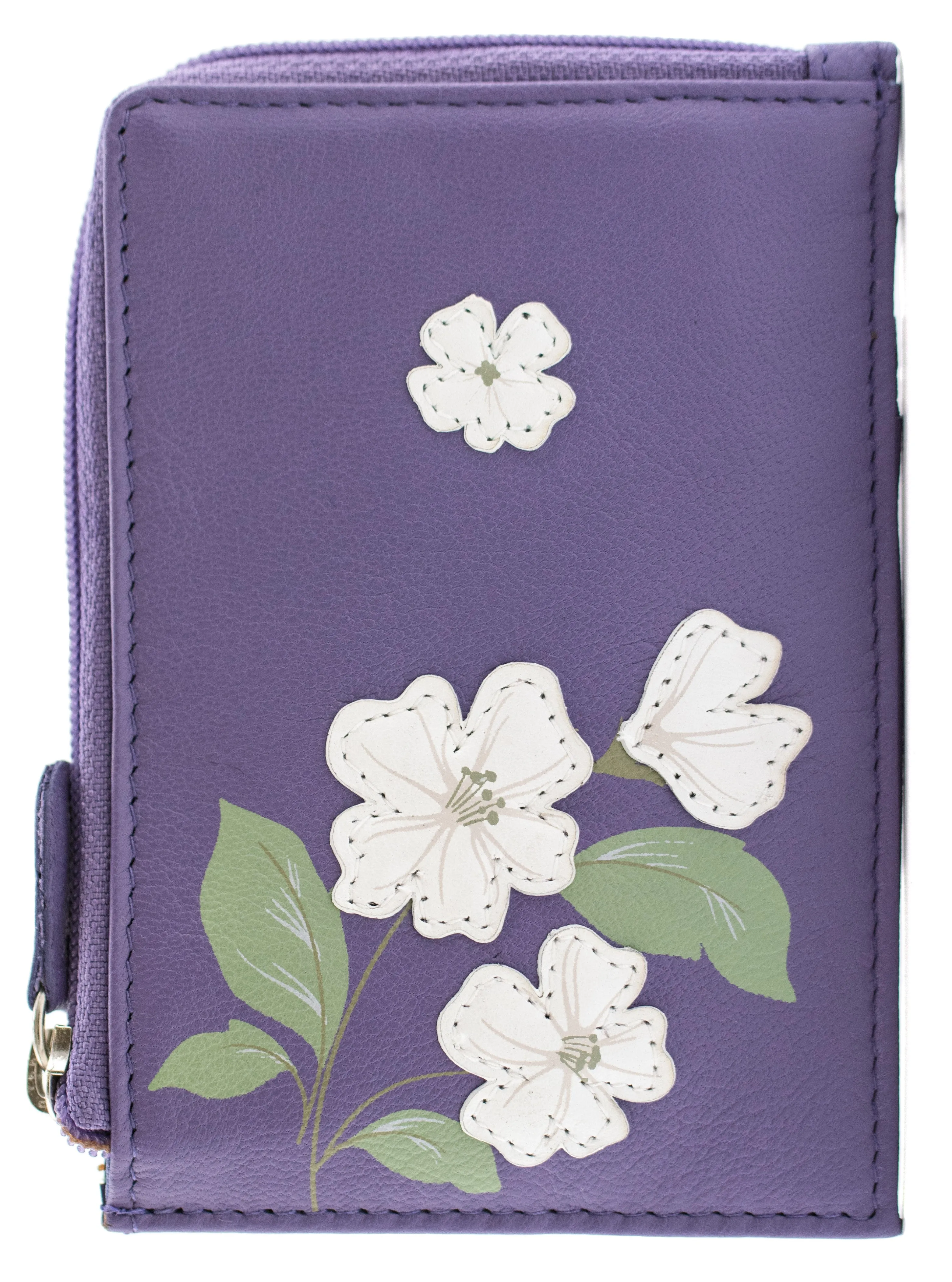 Sakura Card & Coin Purse - 4320 28