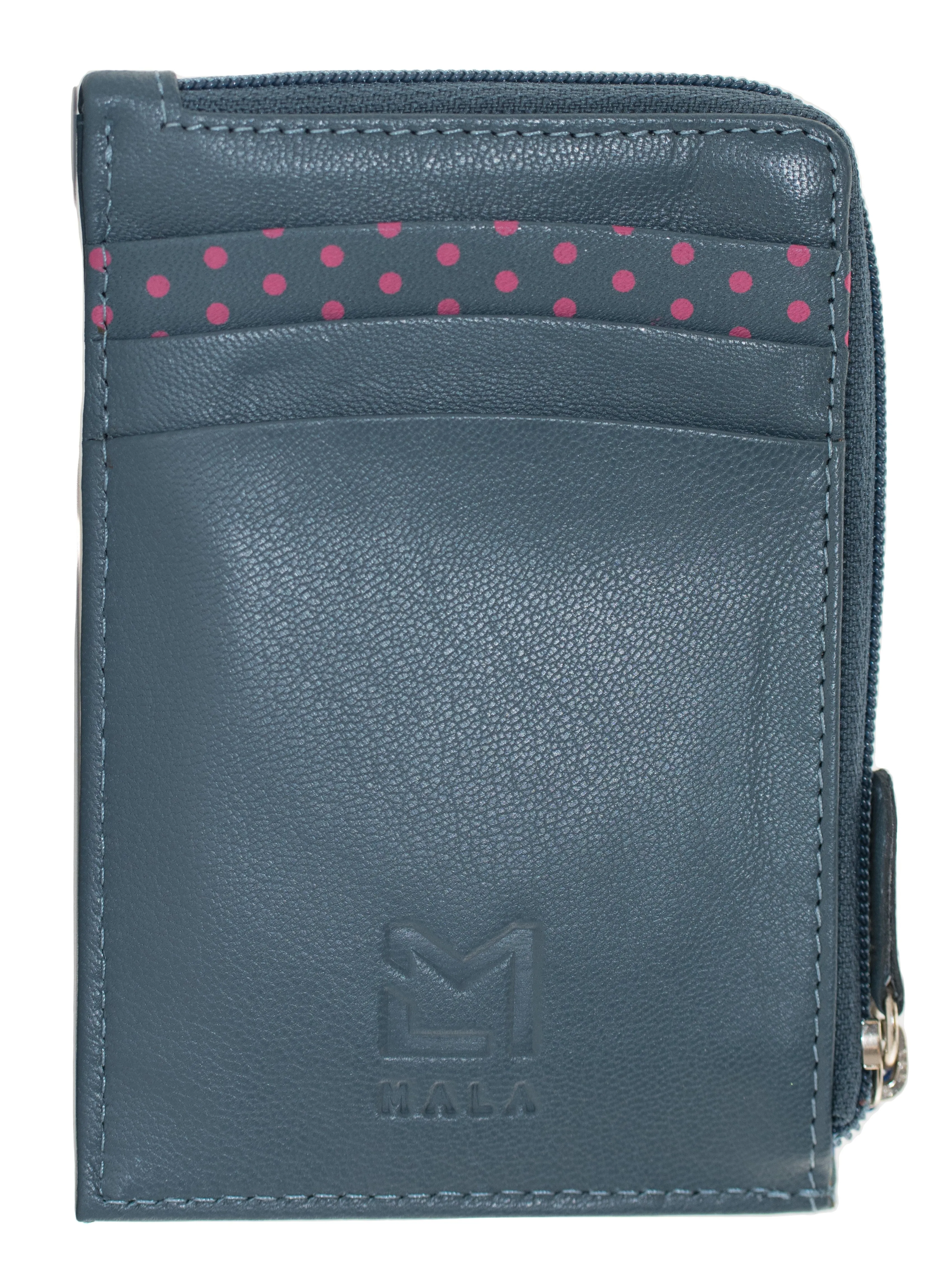 Sakura Card & Coin Purse - 4320 28