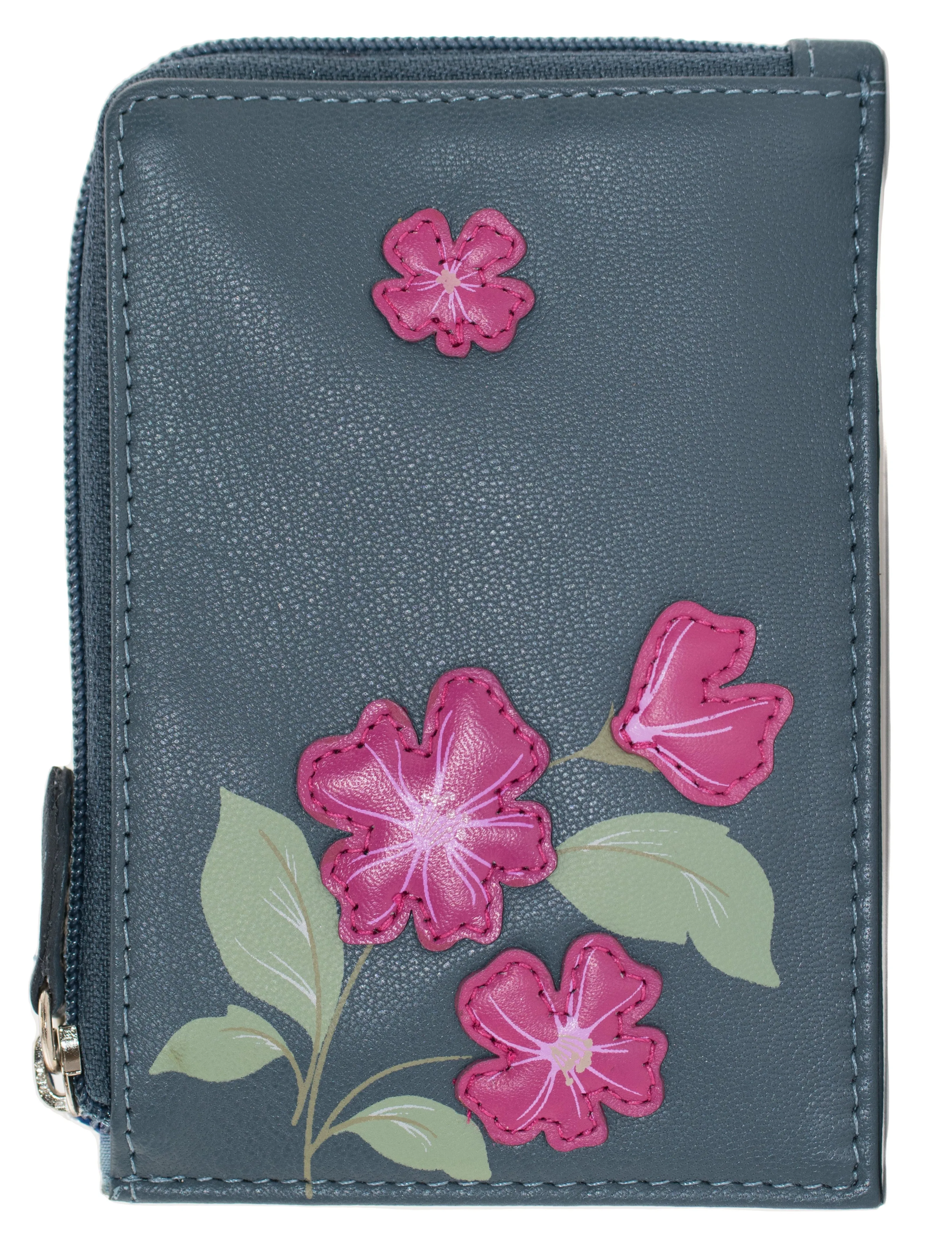 Sakura Card & Coin Purse - 4320 28