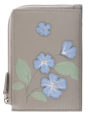 Sakura Card & Coin Purse - 4320 28