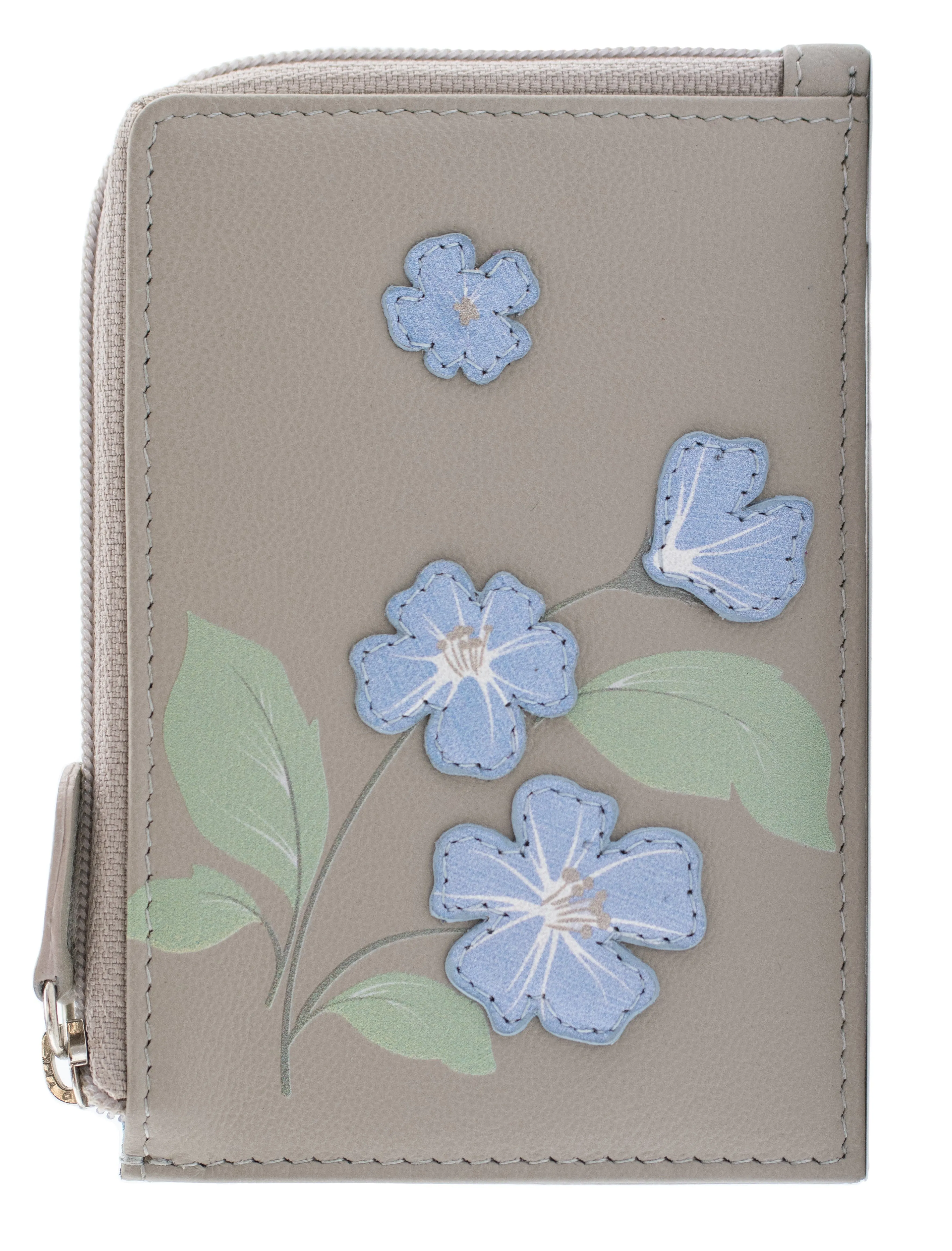 Sakura Card & Coin Purse - 4320 28