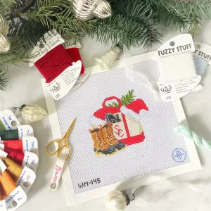 Santa’s Tote