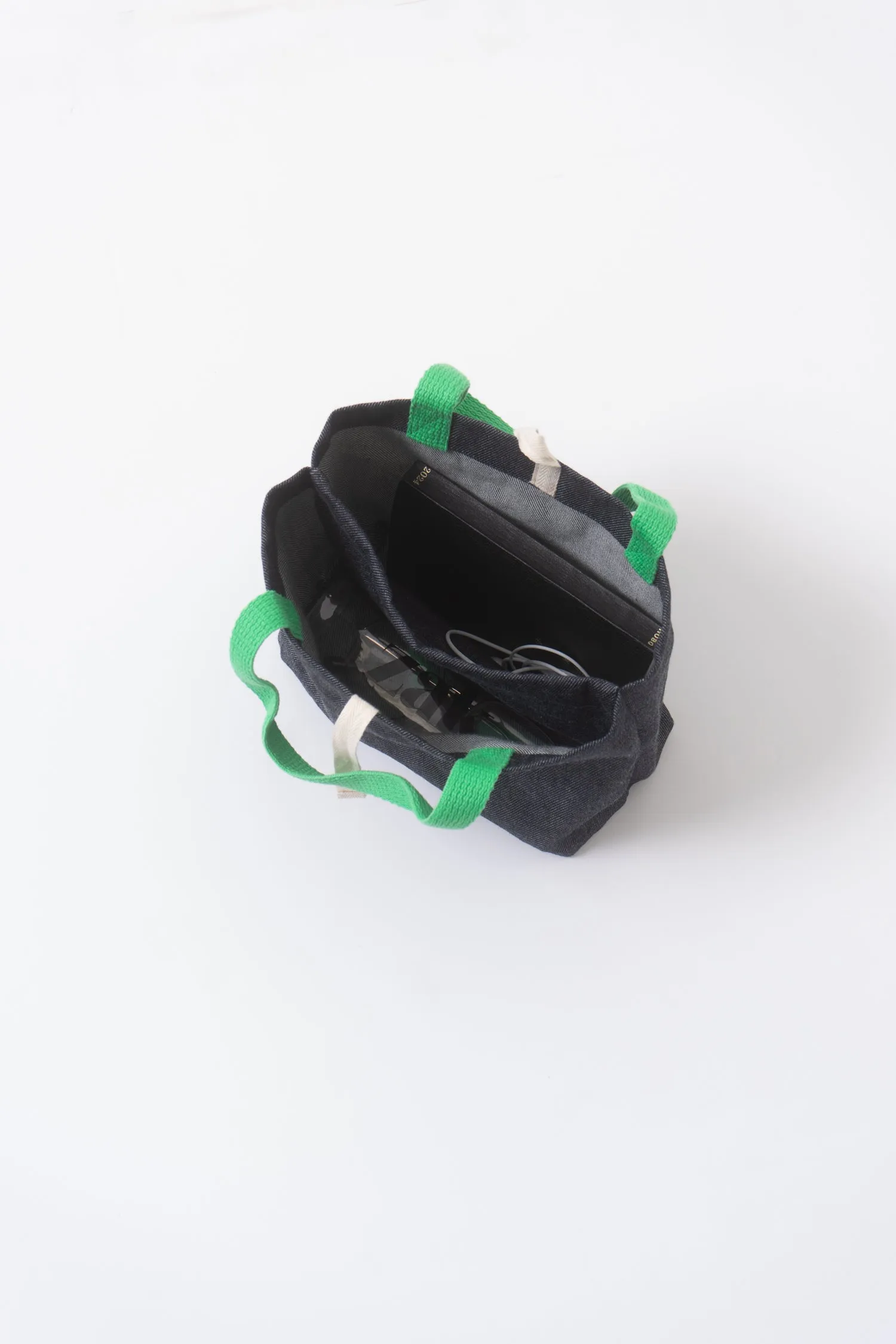 Scrap Tote