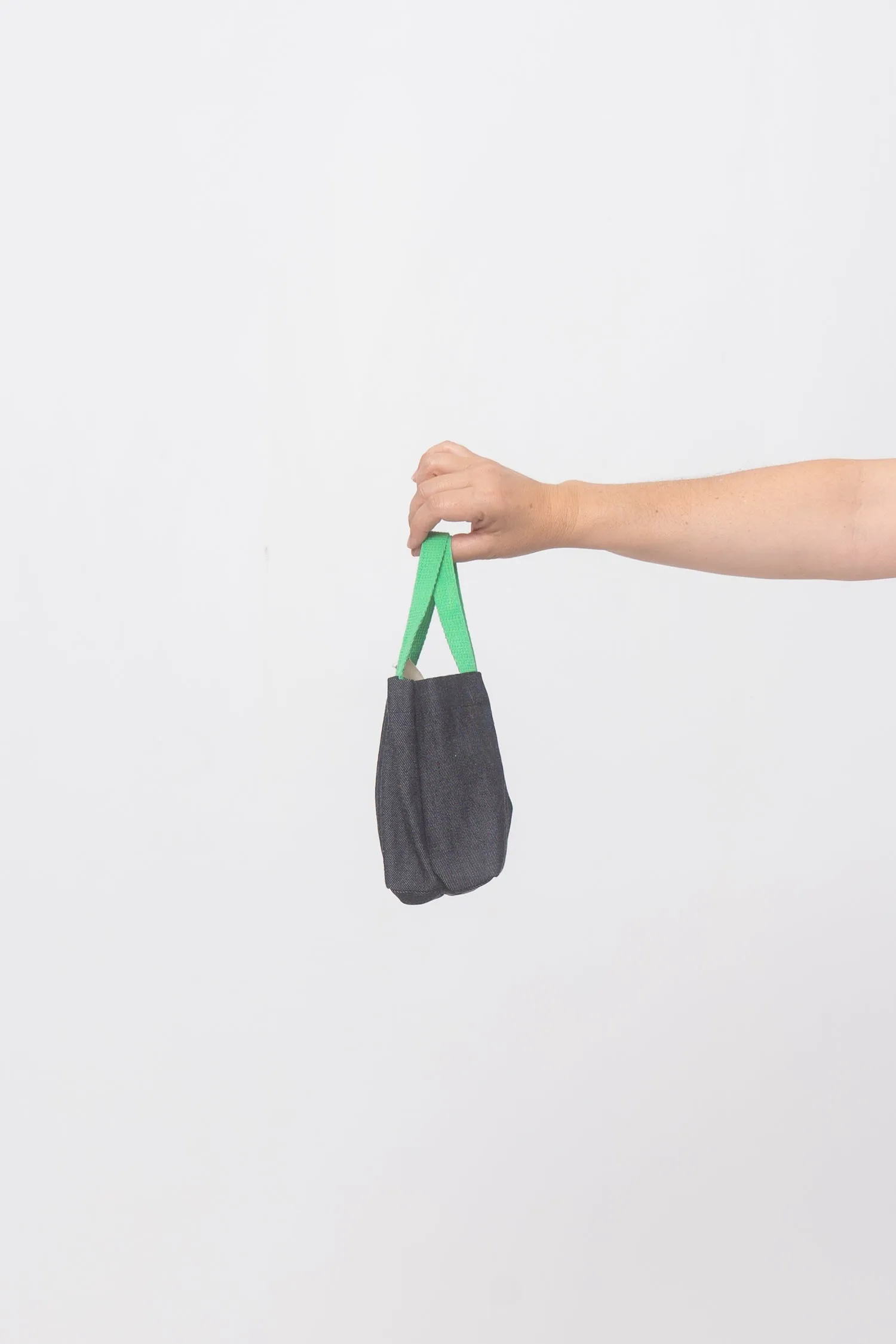 Scrap Tote