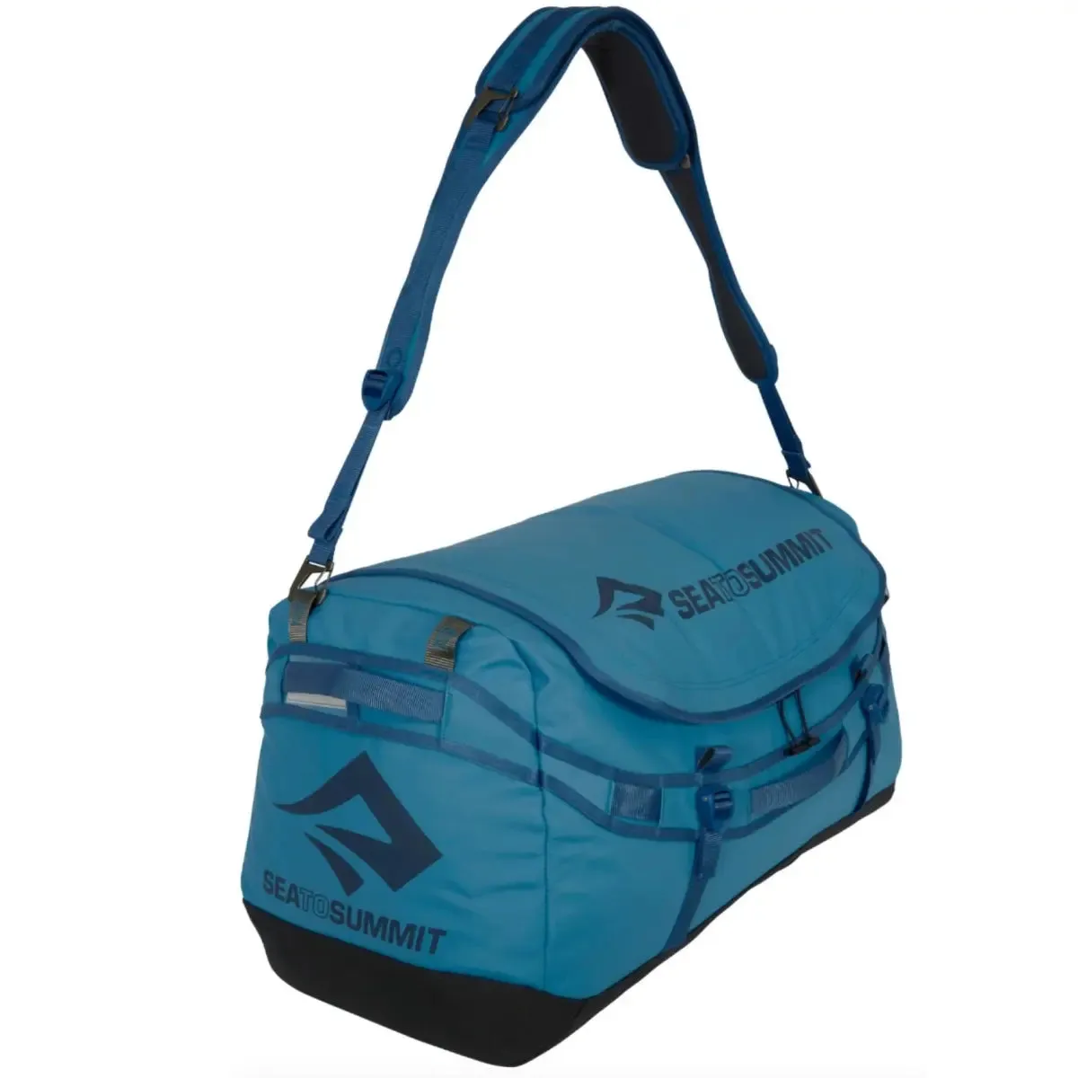 Sea to Summit Duffle Bag 65L - Dark Blue