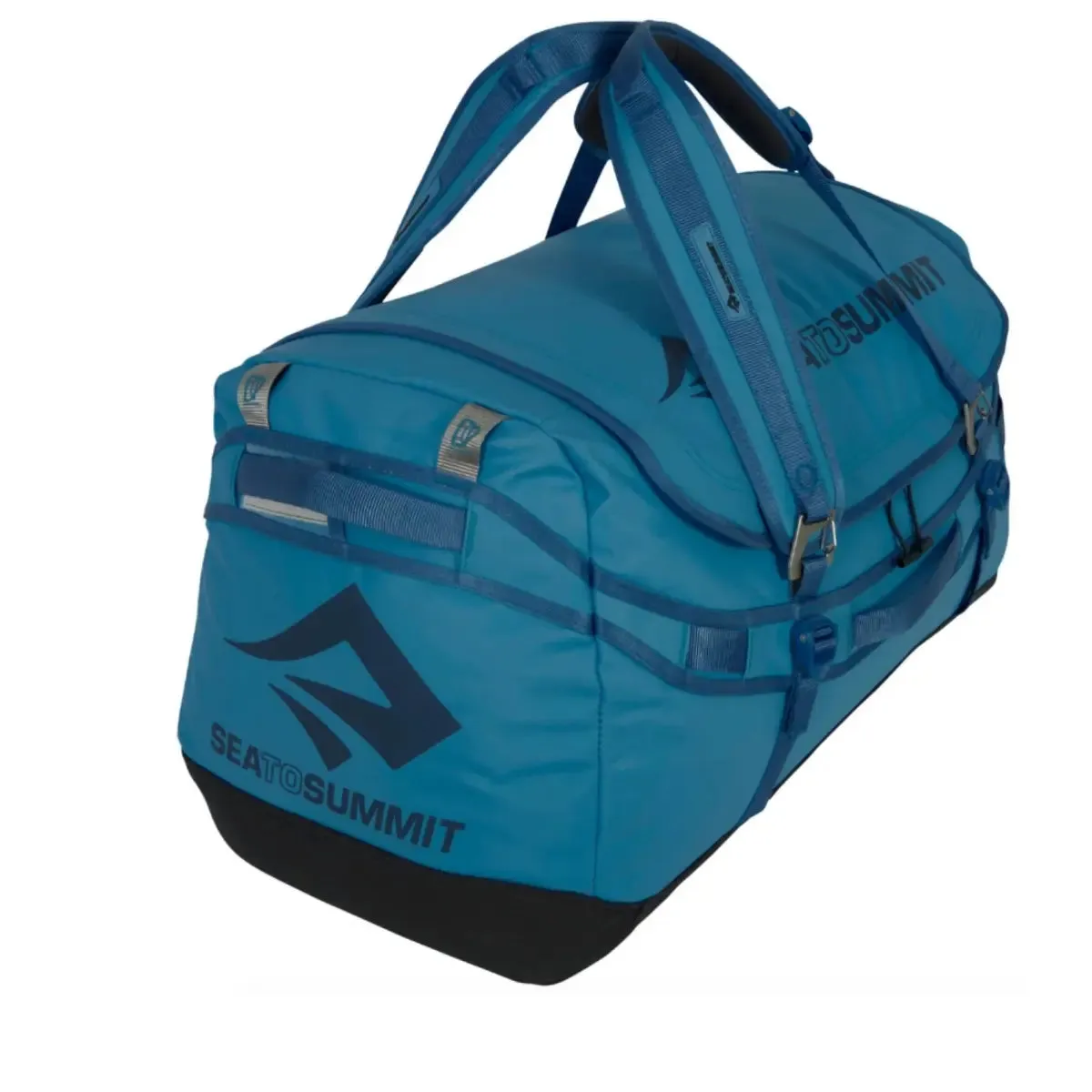 Sea to Summit Duffle Bag 65L - Dark Blue
