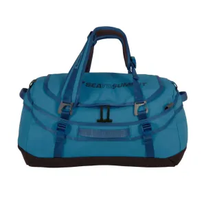 Sea to Summit Duffle Bag / Backpack 45L - Dark Blue