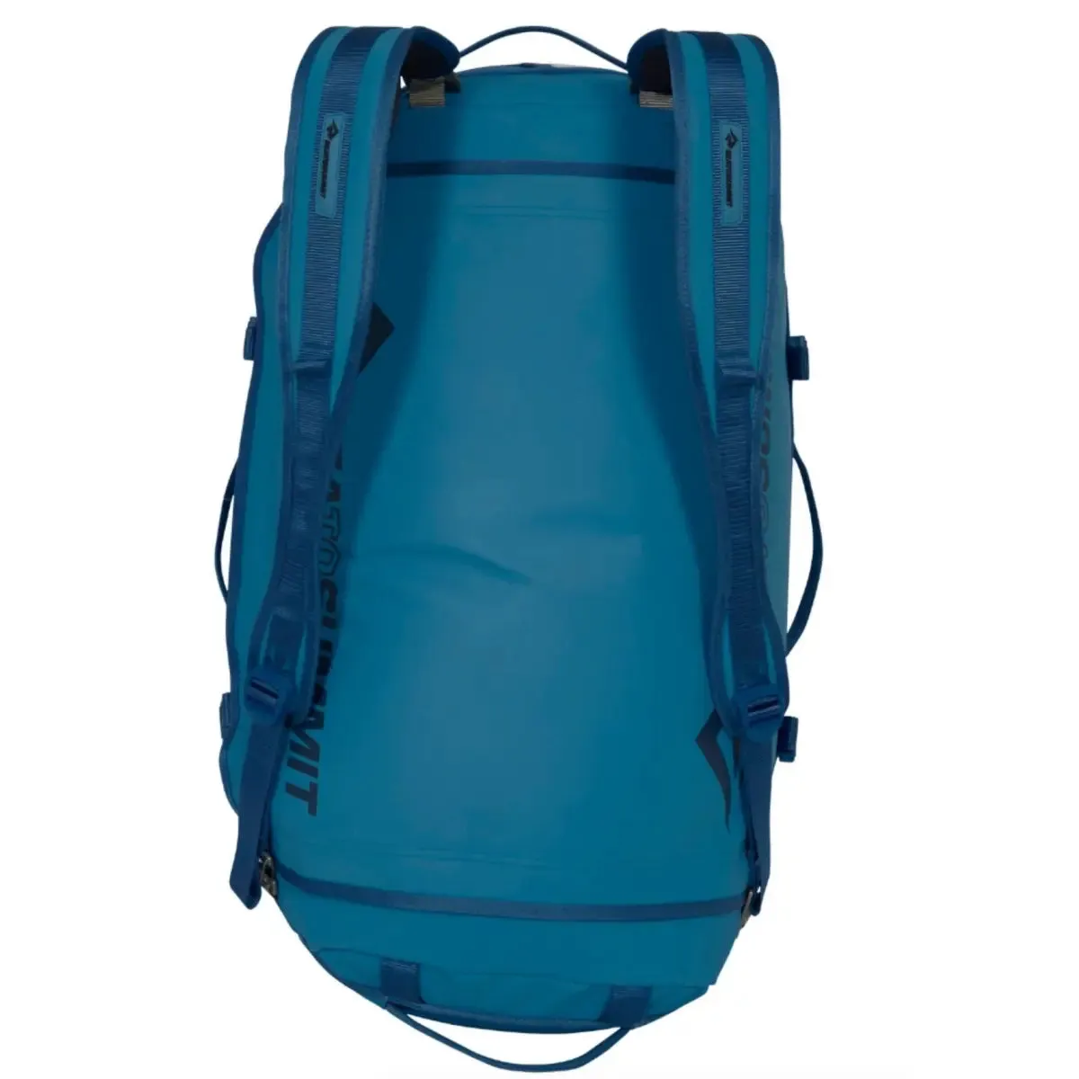 Sea to Summit Duffle Bag / Backpack 90L - Dark Blue