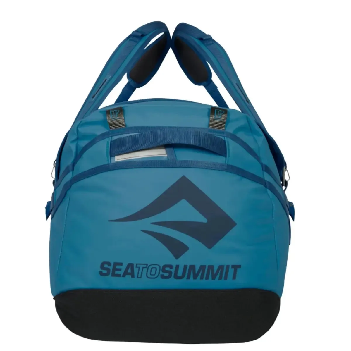 Sea to Summit Duffle Bag / Backpack 90L - Dark Blue