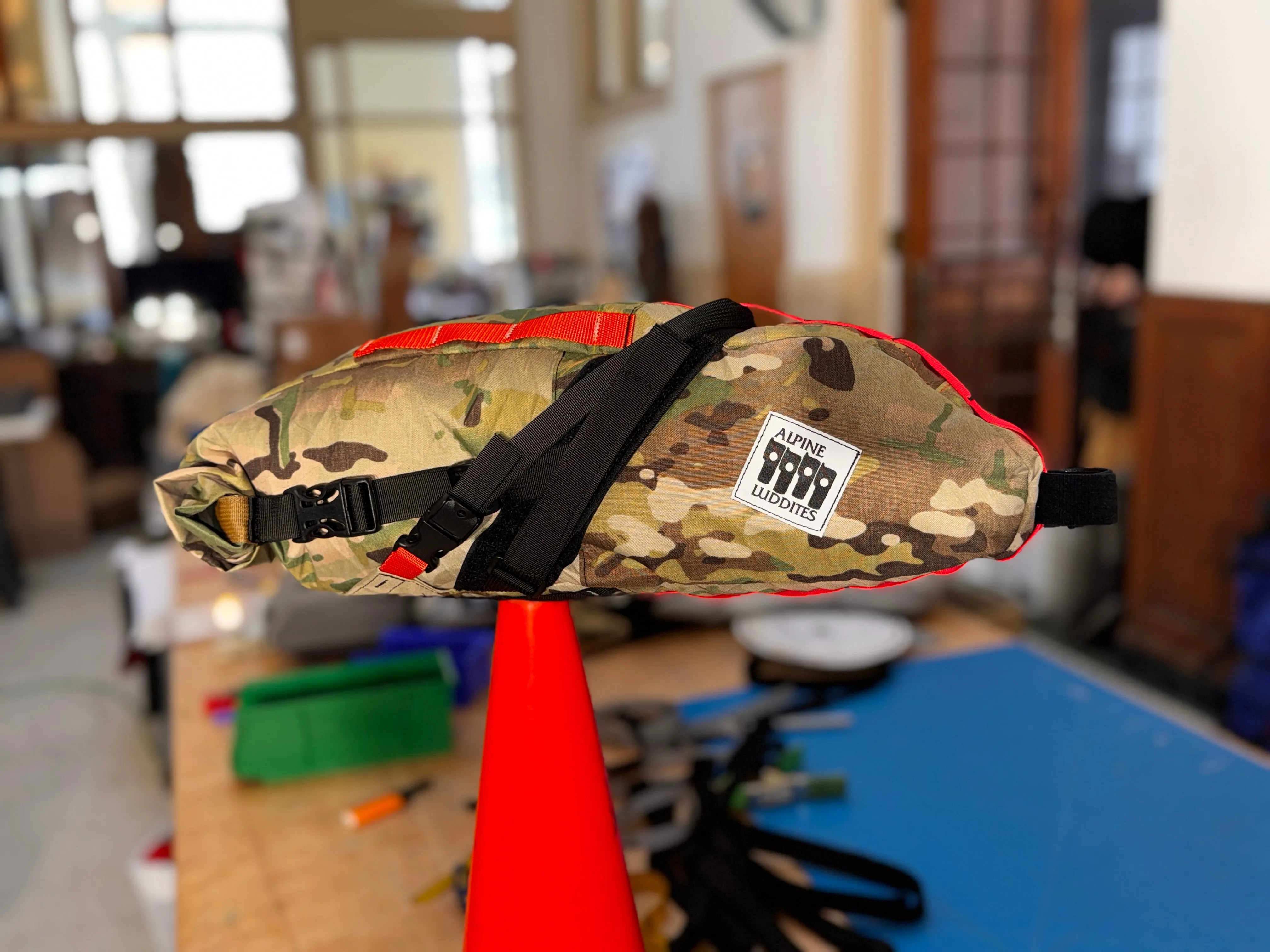 Seat Bag