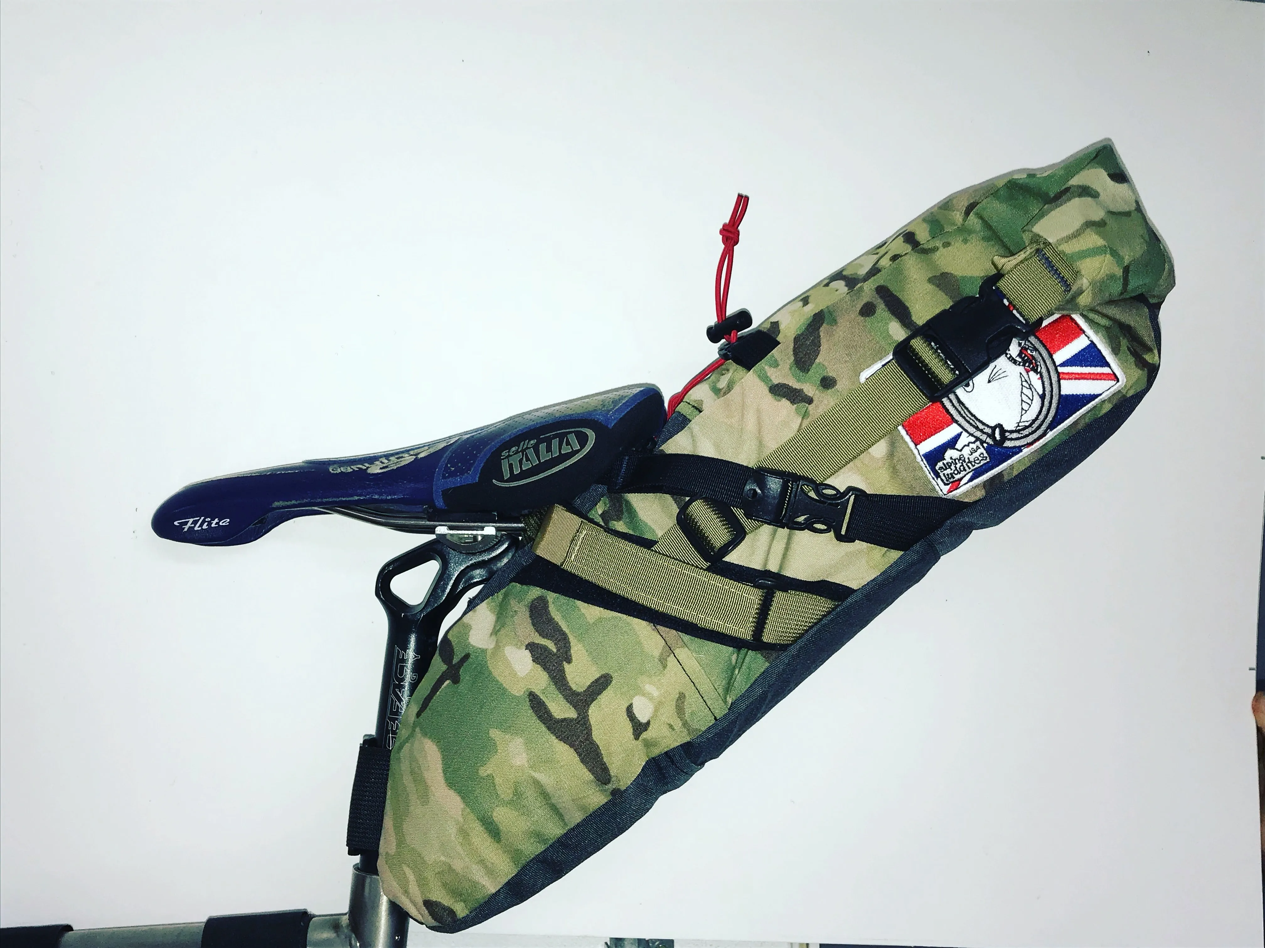 Seat Bag