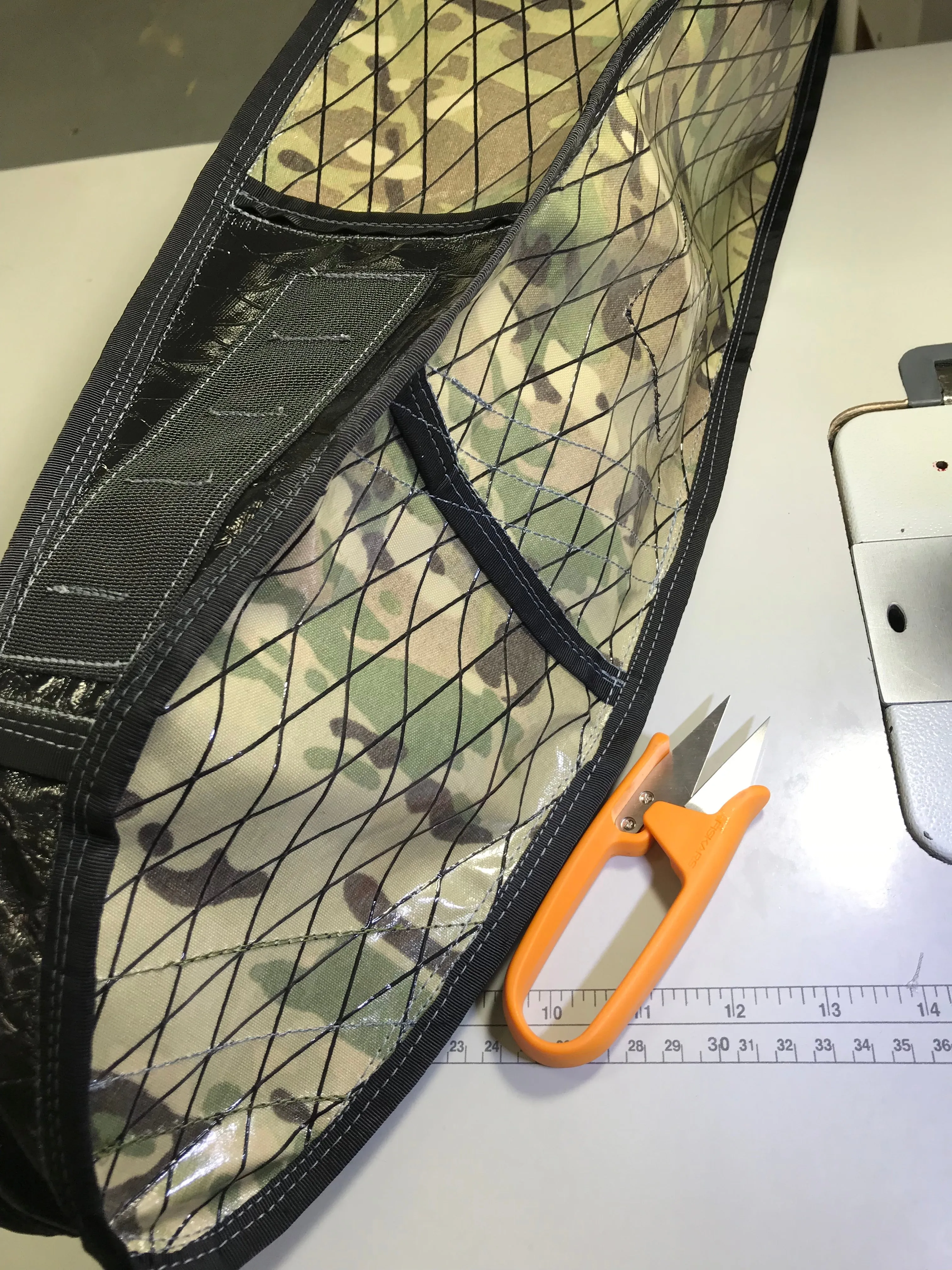 Seat Bag