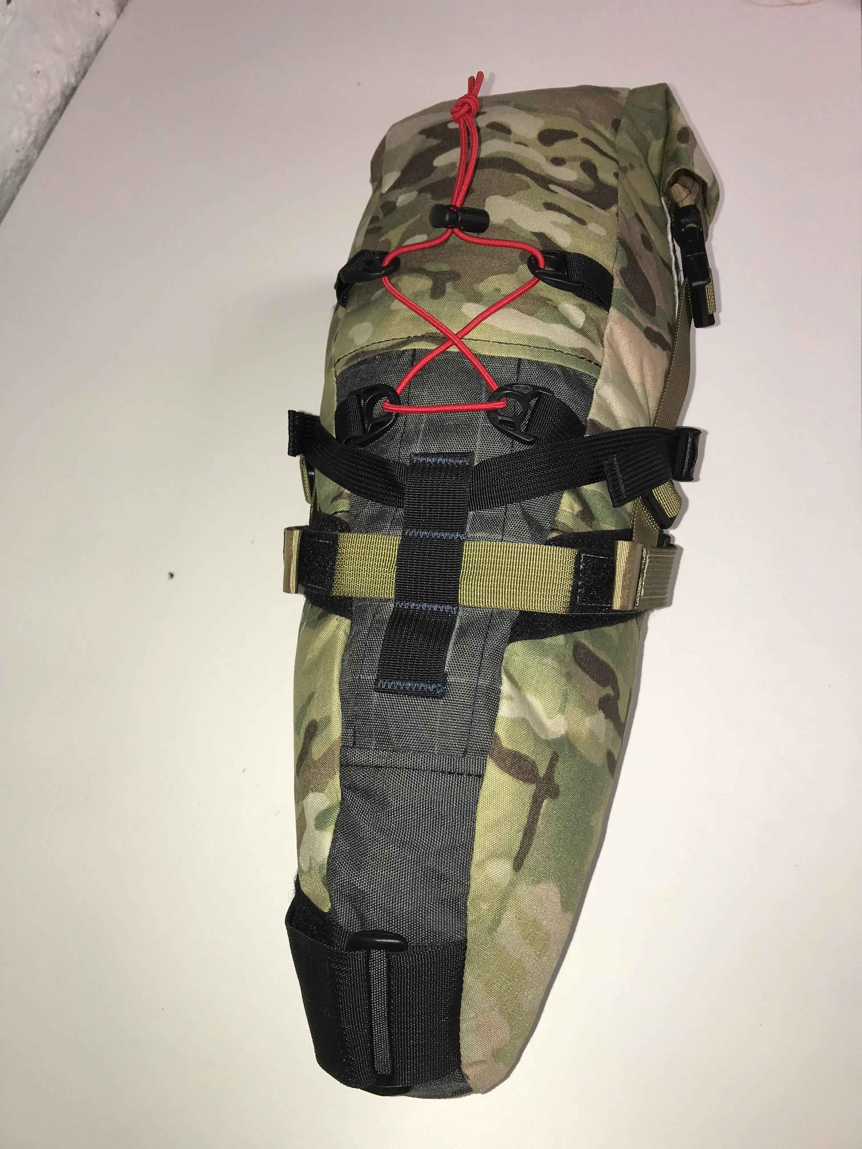 Seat Bag