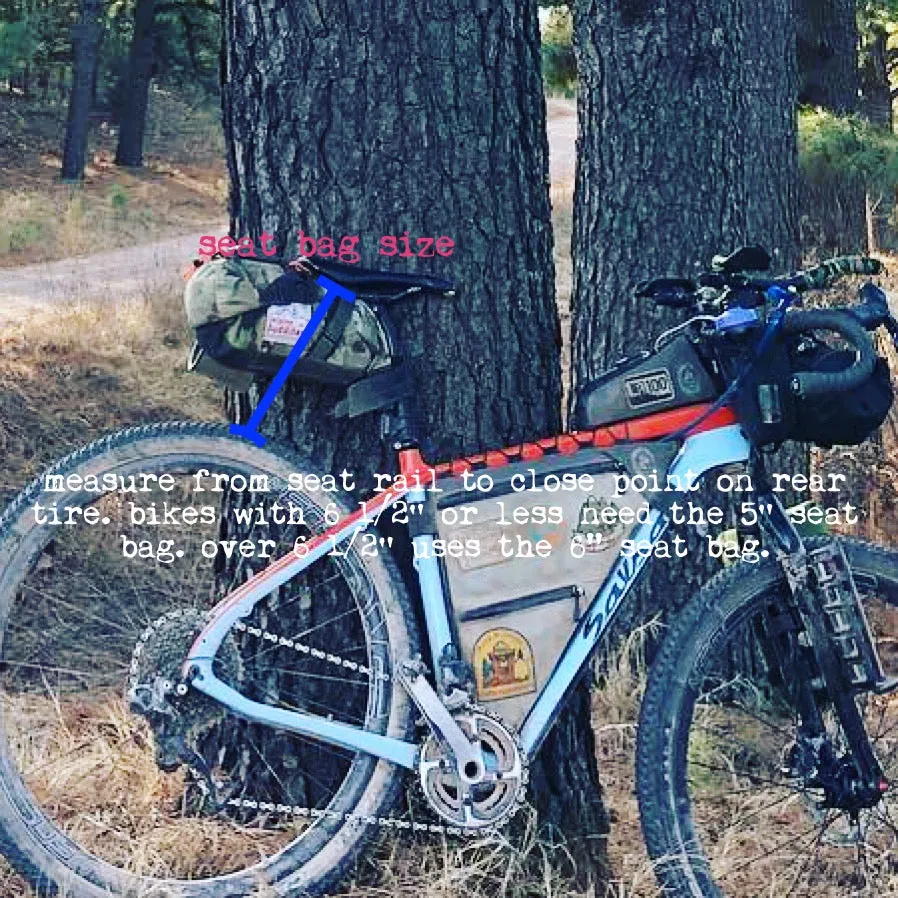 Seat Bag