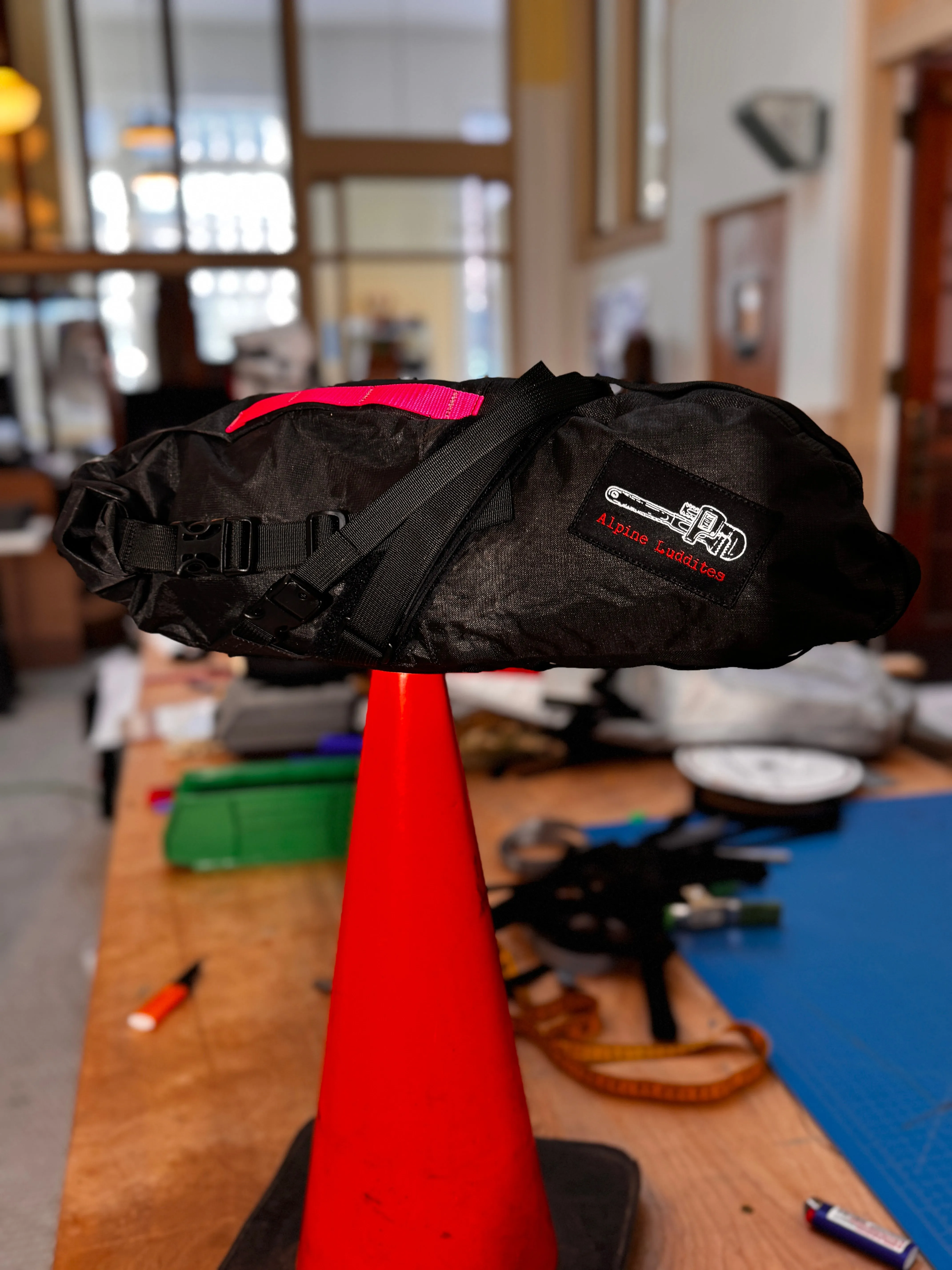 Seat Bag