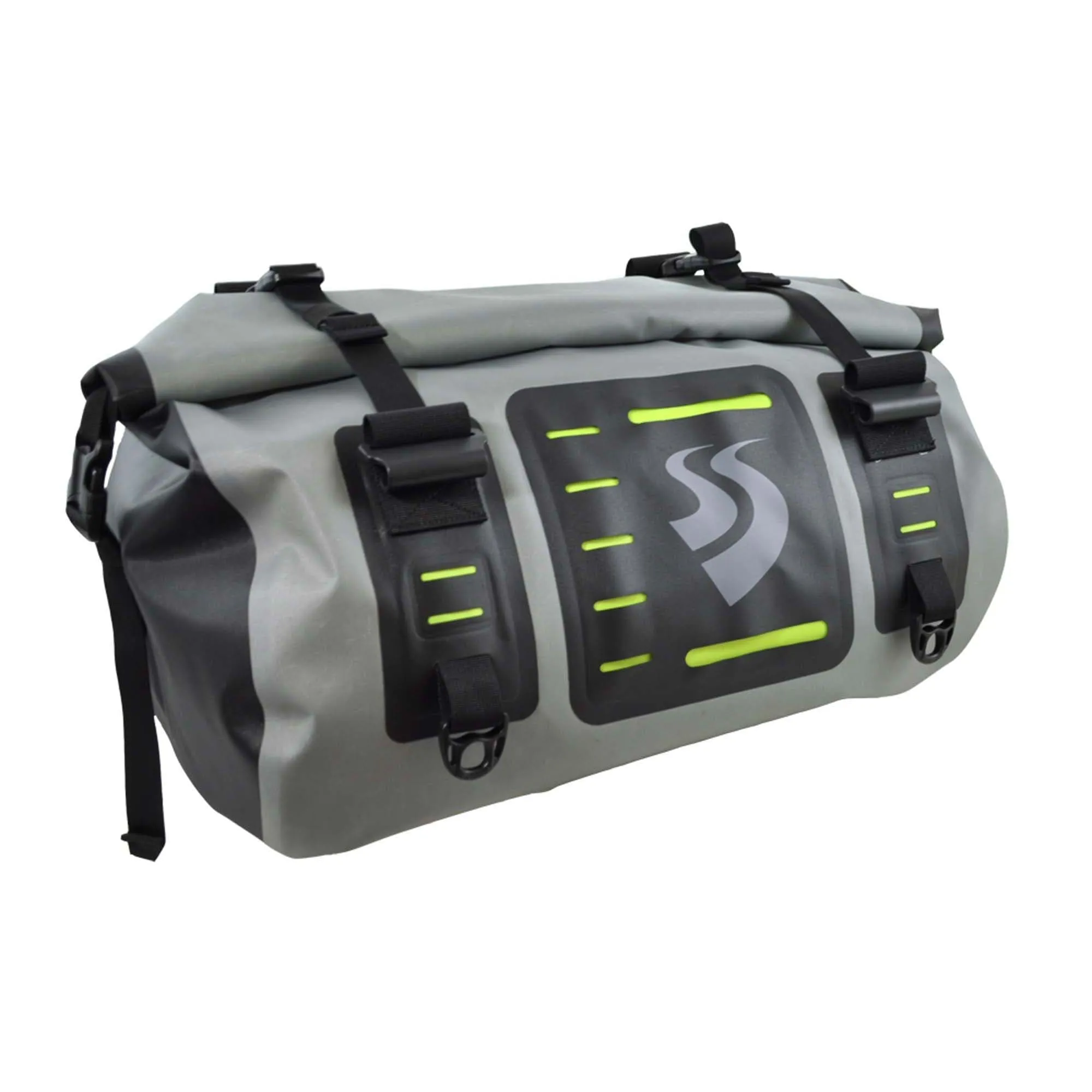 Seattle Sports Locodry Andale 35L Rolling Navigator Duffel Bag