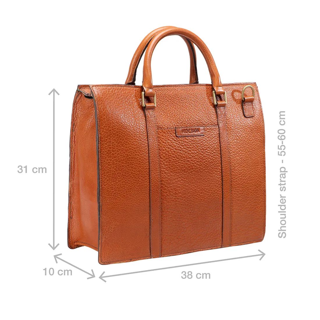 SHERLOCK 01 BRIEFCASE