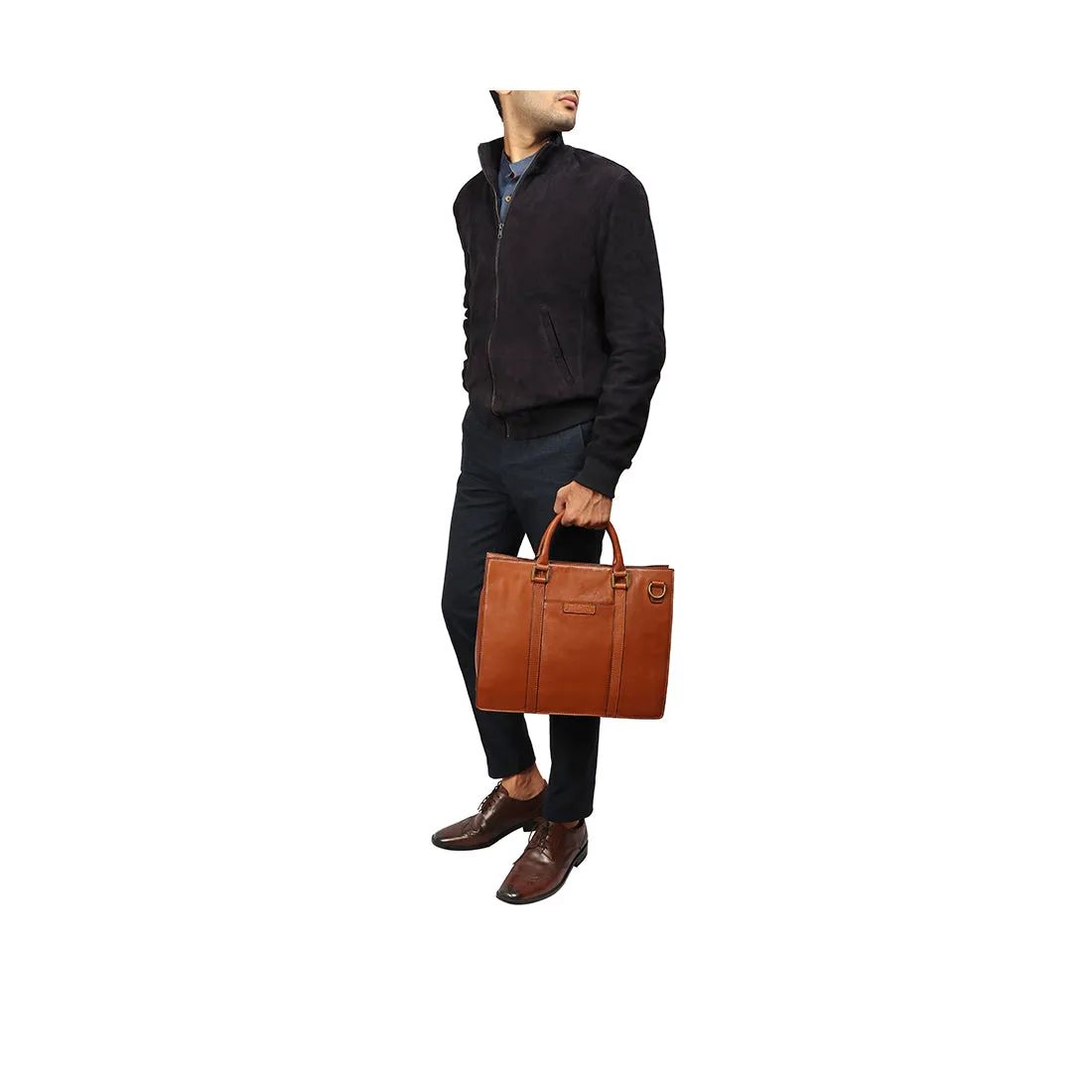 SHERLOCK 01 BRIEFCASE