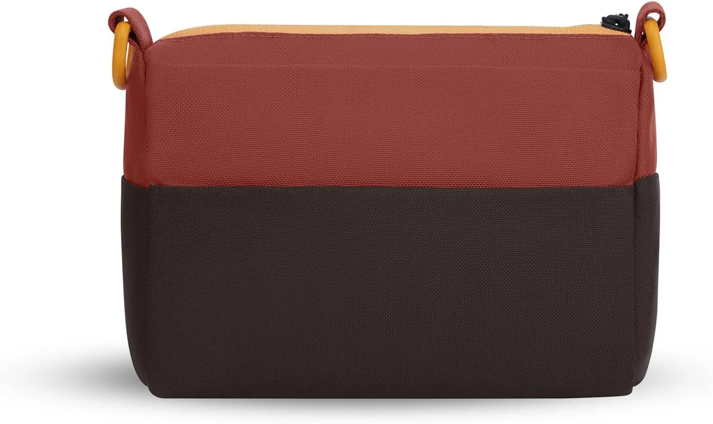 Sherpani Skye, Small Crossbody Purse, Nylon Crossbody Bag, Lightweight Cross Body, Purses for Women, RFID Protection
