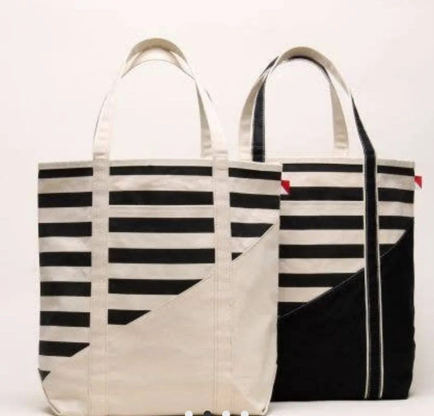 SHOREBAGS LARGE CONTEMPORARY BOAT BAG